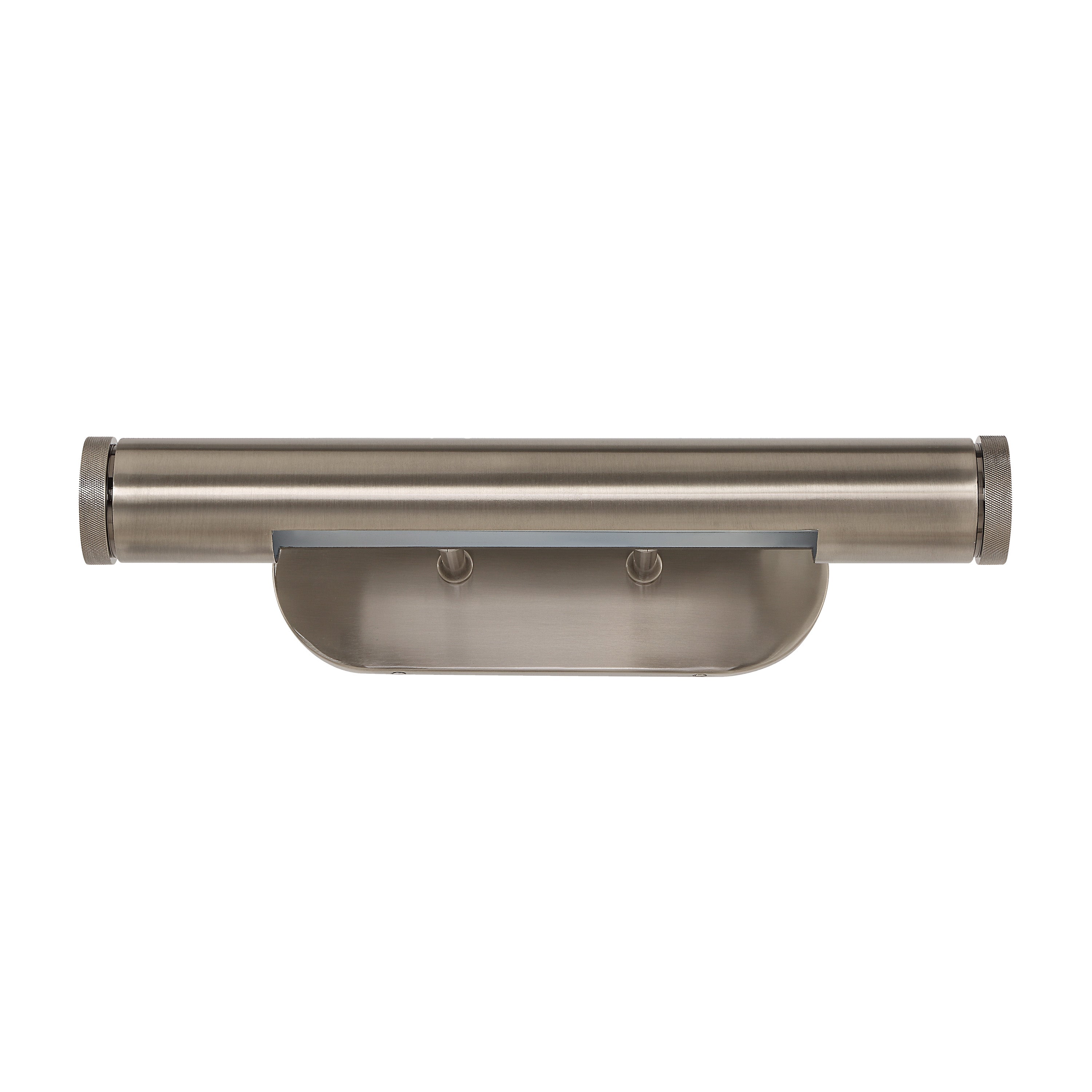 Rennes 4.5" Wall Sconce, Antique Nickel-Wall Sconce-DECOROLALA