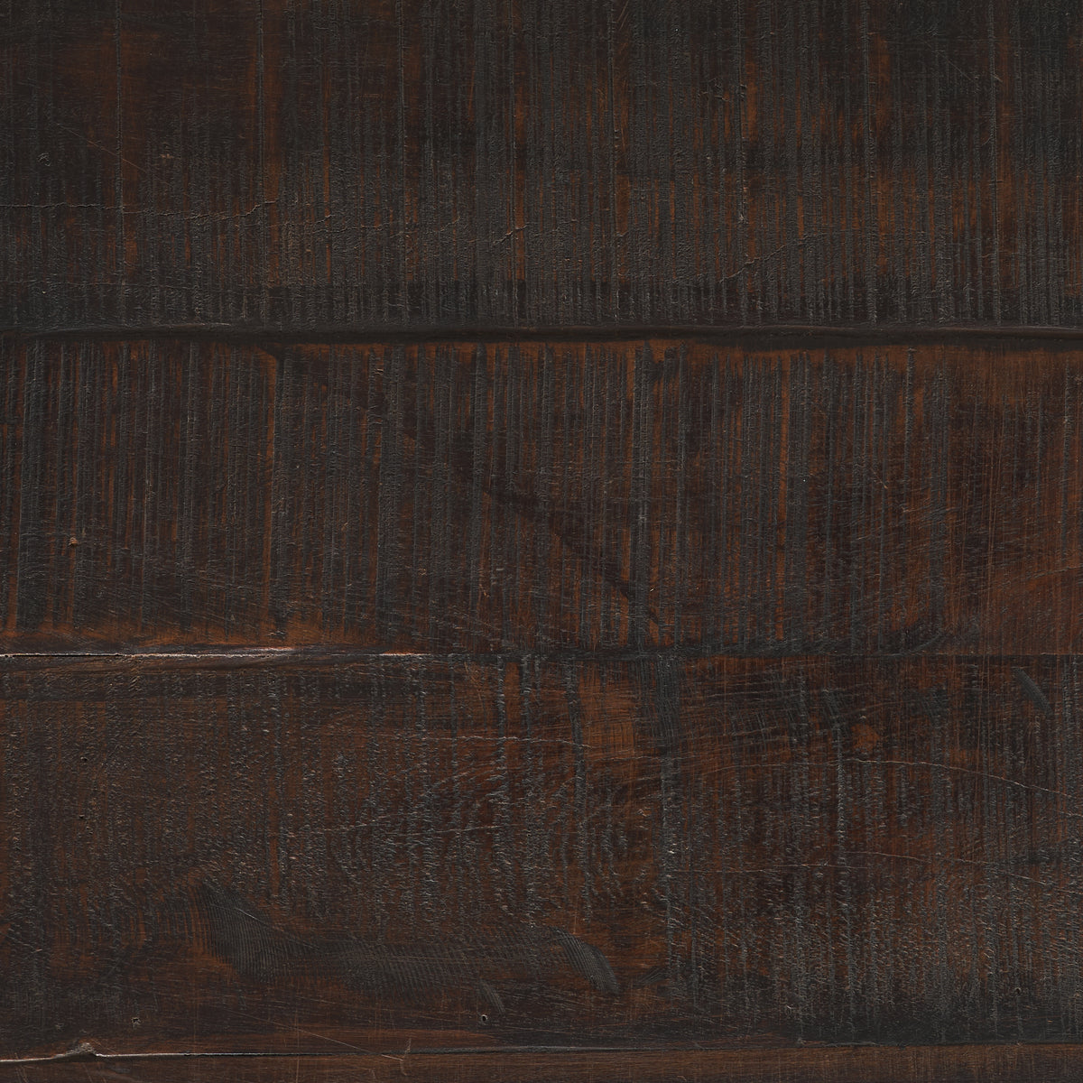 Rhett Reclaimed Wood 3 Drawer Accent Cabinet-Accent Cabinets & Chests-DECOROLALA