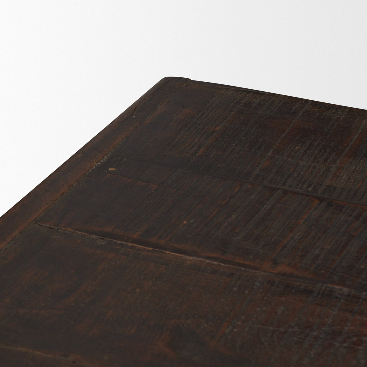 Rhett Reclaimed Wood 6 Drawer Cabinet-Sideboards & Buffets-DECOROLALA