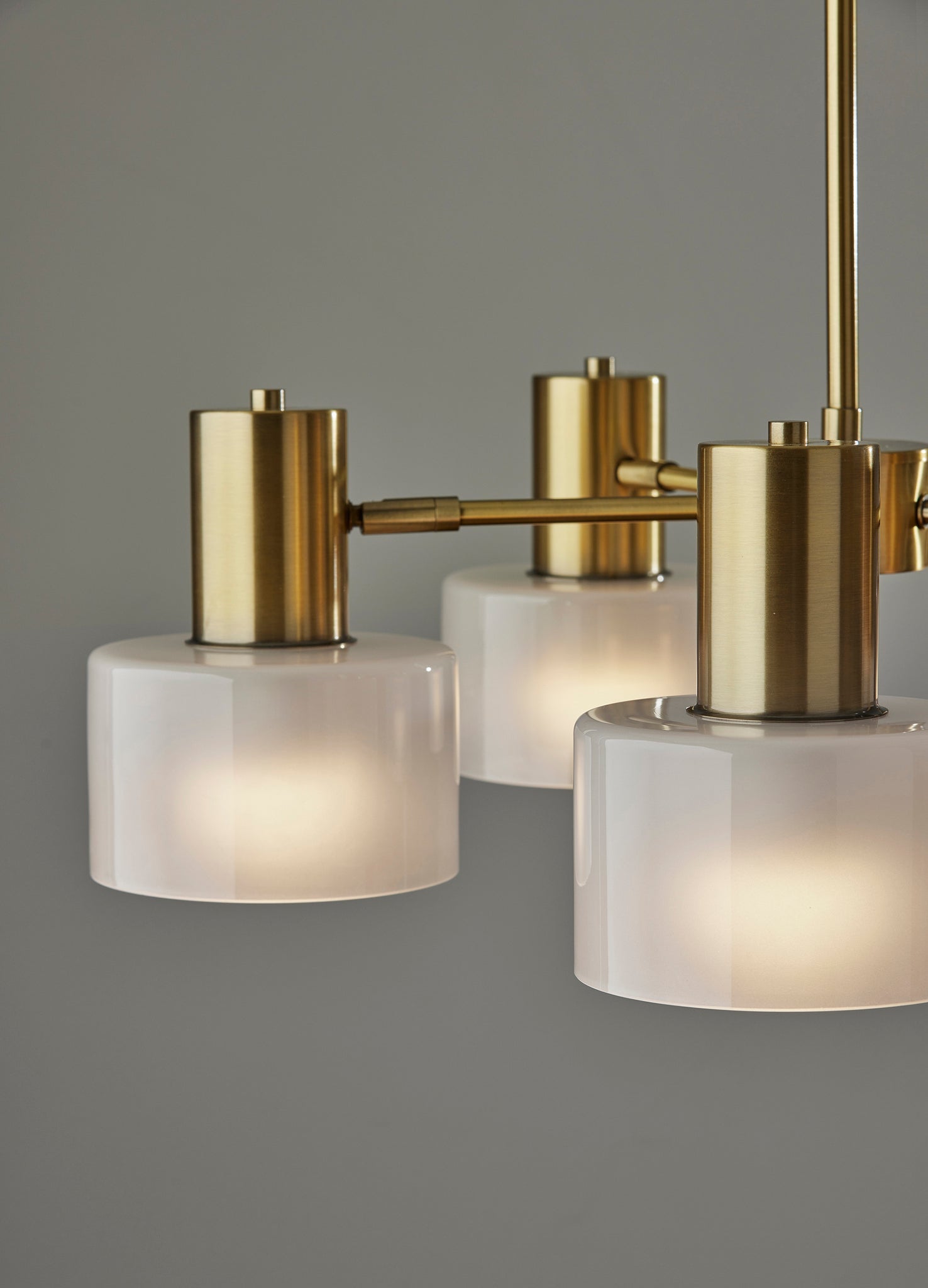 Rhodes Chandelier 3938-21 Antique Brass-Lighting-DECOROLALA