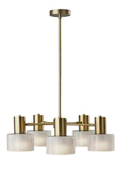 Rhodes Chandelier-Lighting-DECOROLALA