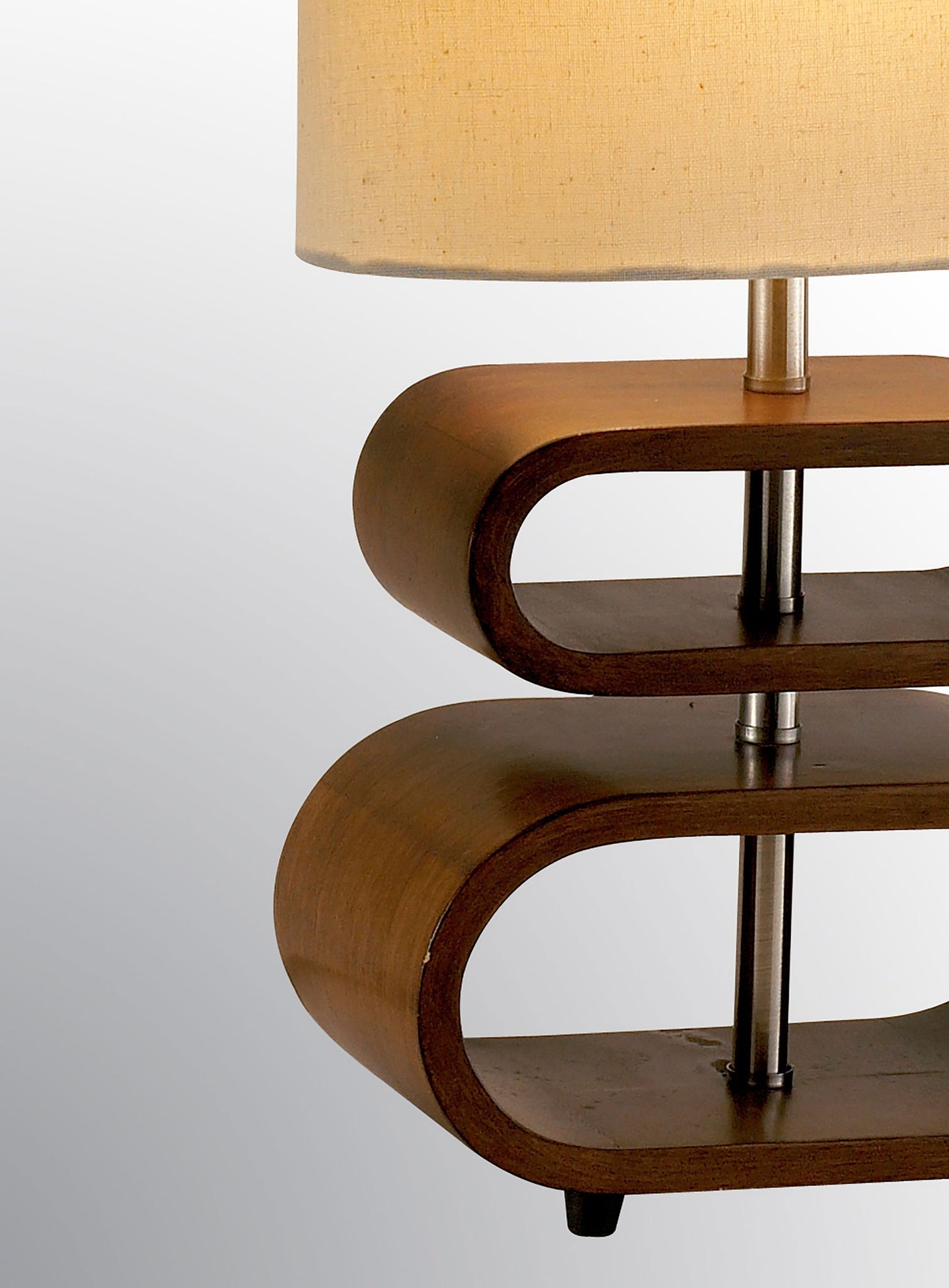 Rhythm Table Lamp-Lighting-DECOROLALA