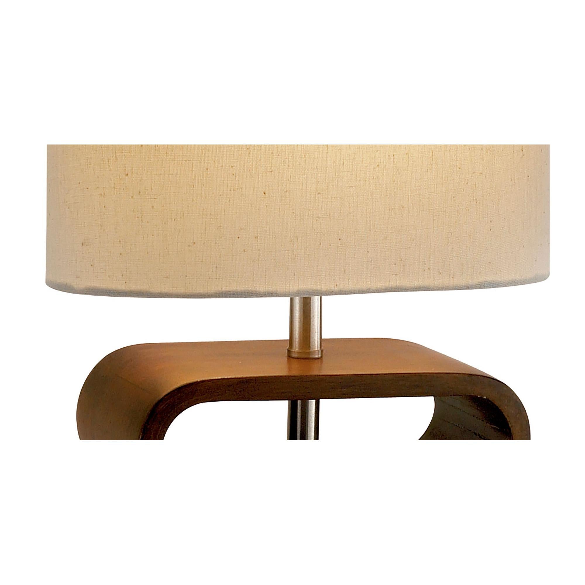 Rhythm Table Lamp-Lighting-DECOROLALA