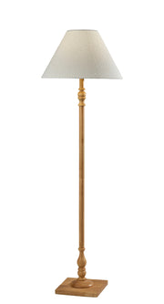 Rigby Floor Lamp-Lighting-DECOROLALA