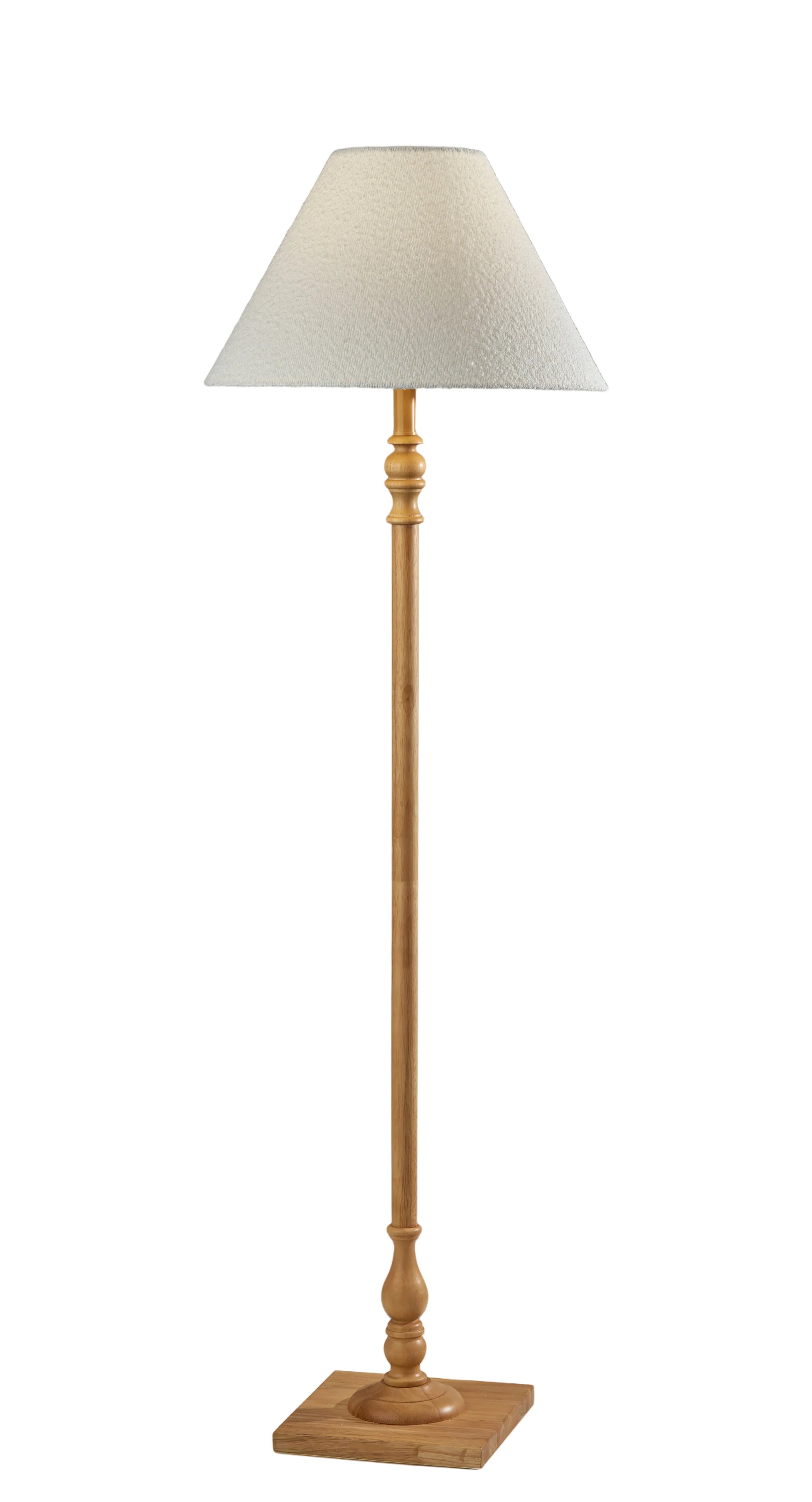 Rigby Floor Lamp-Lighting-DECOROLALA