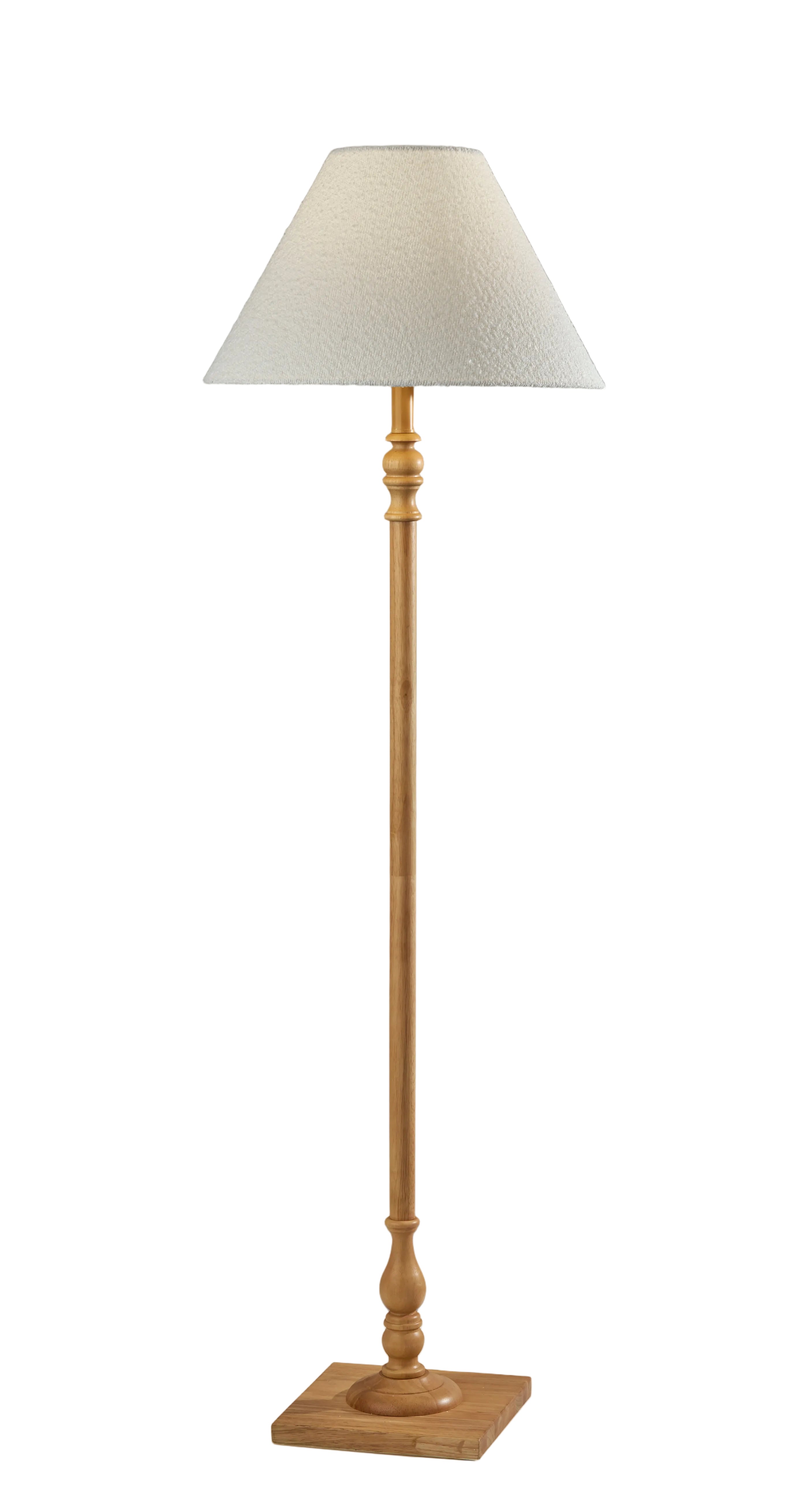 Rigby Floor Lamp-Lighting-DECOROLALA