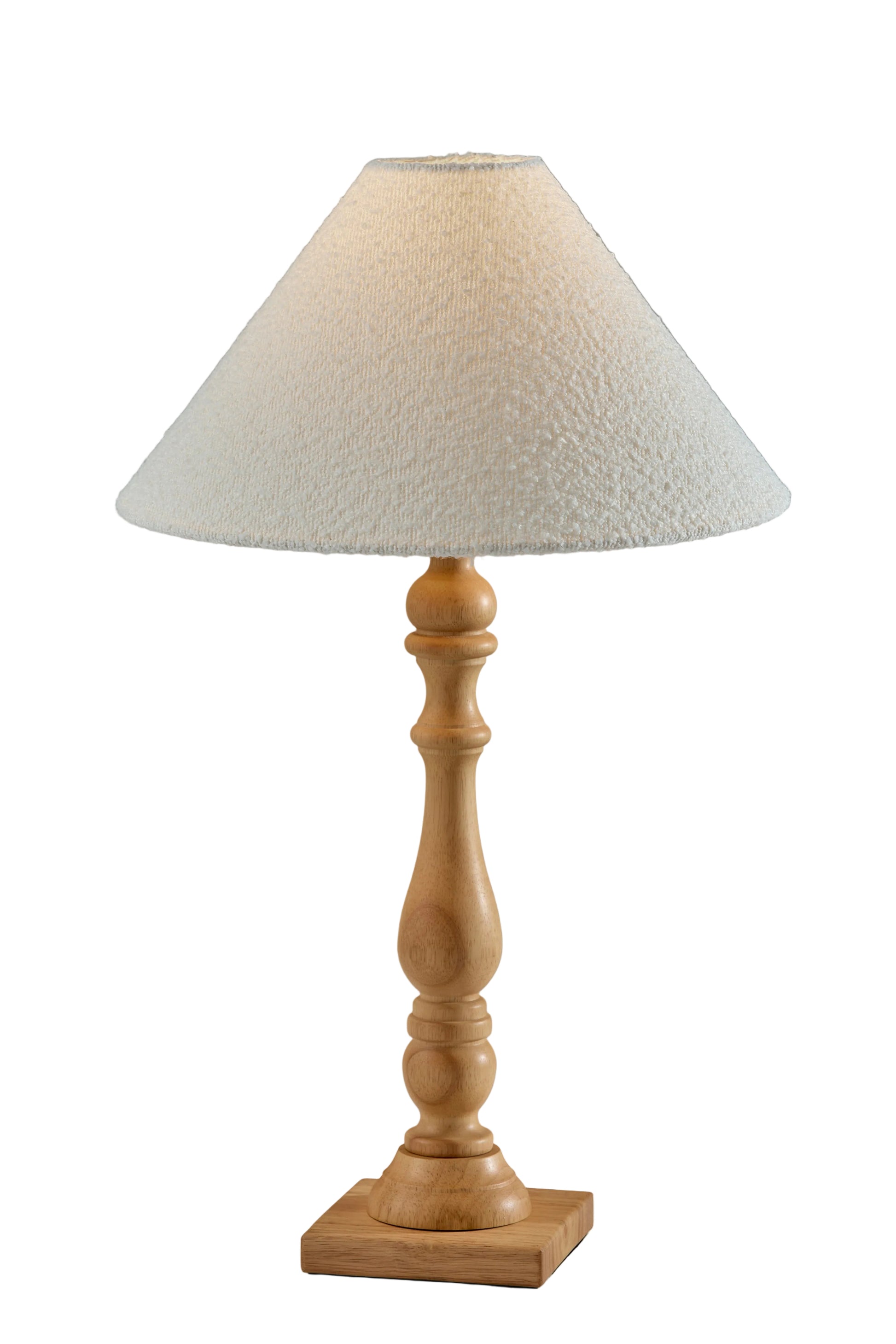Rigby Table Lamp-Lighting-DECOROLALA