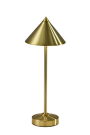 Ritchie 2601-21 LED Cordless Table Lamp-Lighting-DECOROLALA