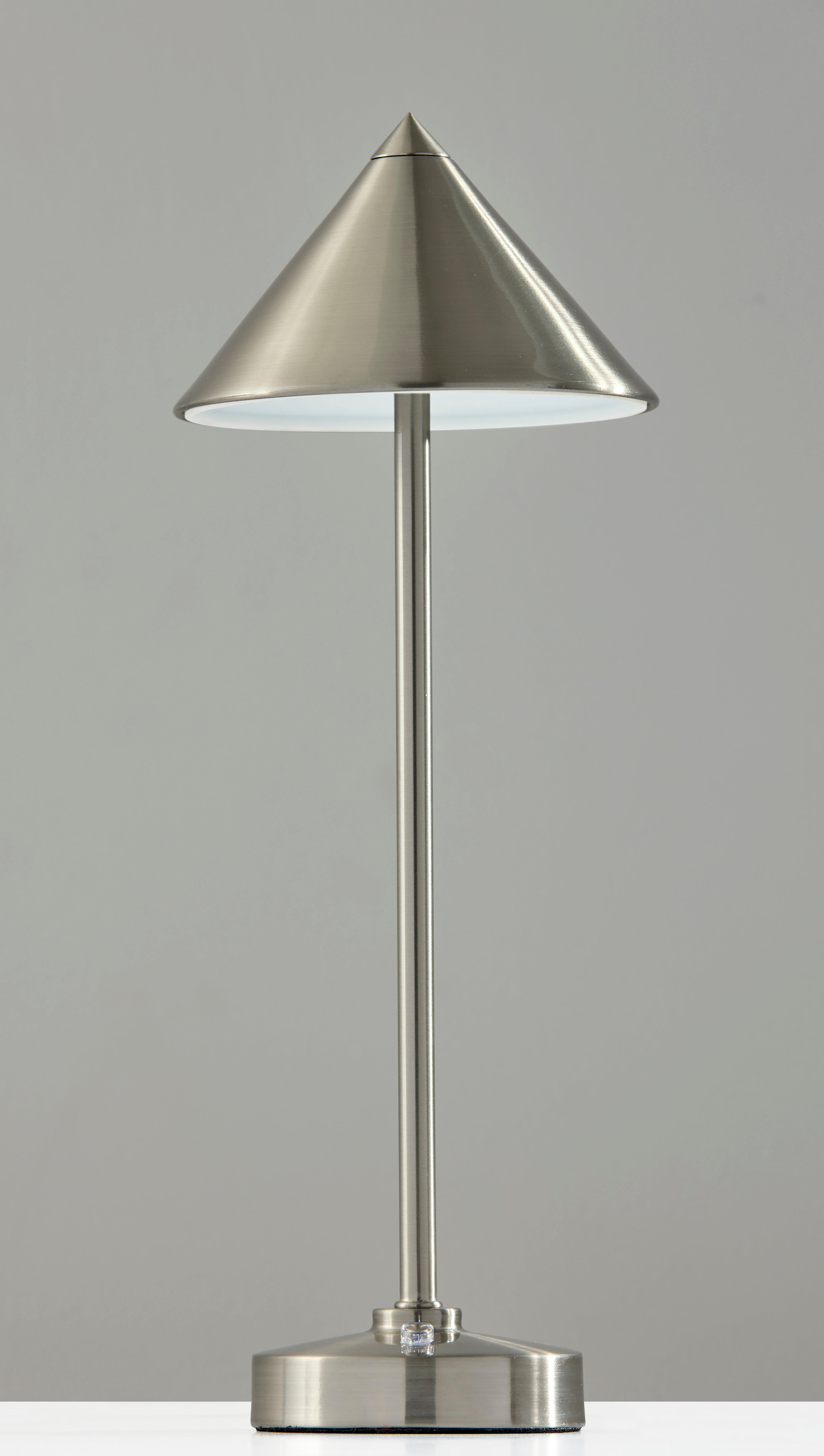 Ritchie 2601-22 Cordless LED Table Lamp-Lighting-DECOROLALA