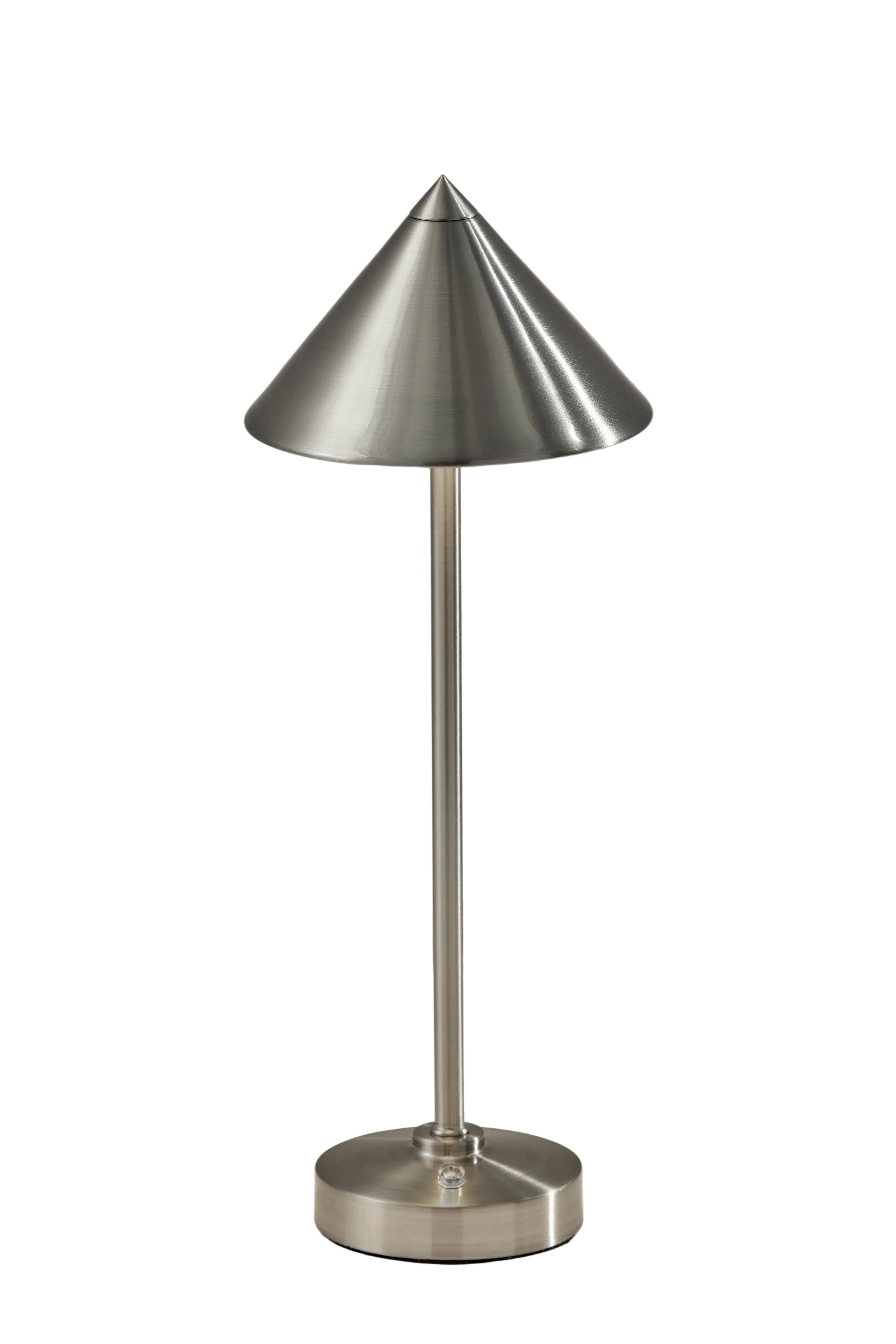 Ritchie 2601-22 Cordless LED Table Lamp-Lighting-DECOROLALA