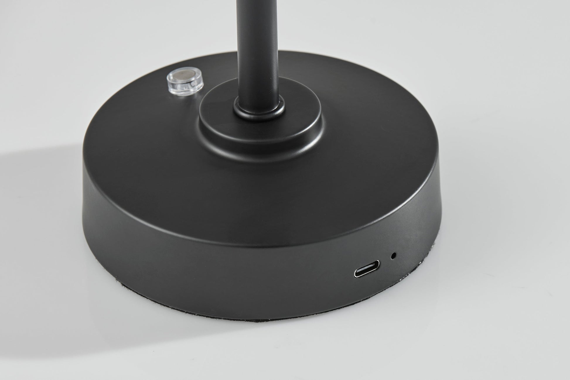 Ritchie LED Cordless Table Lamp-Lighting-DECOROLALA