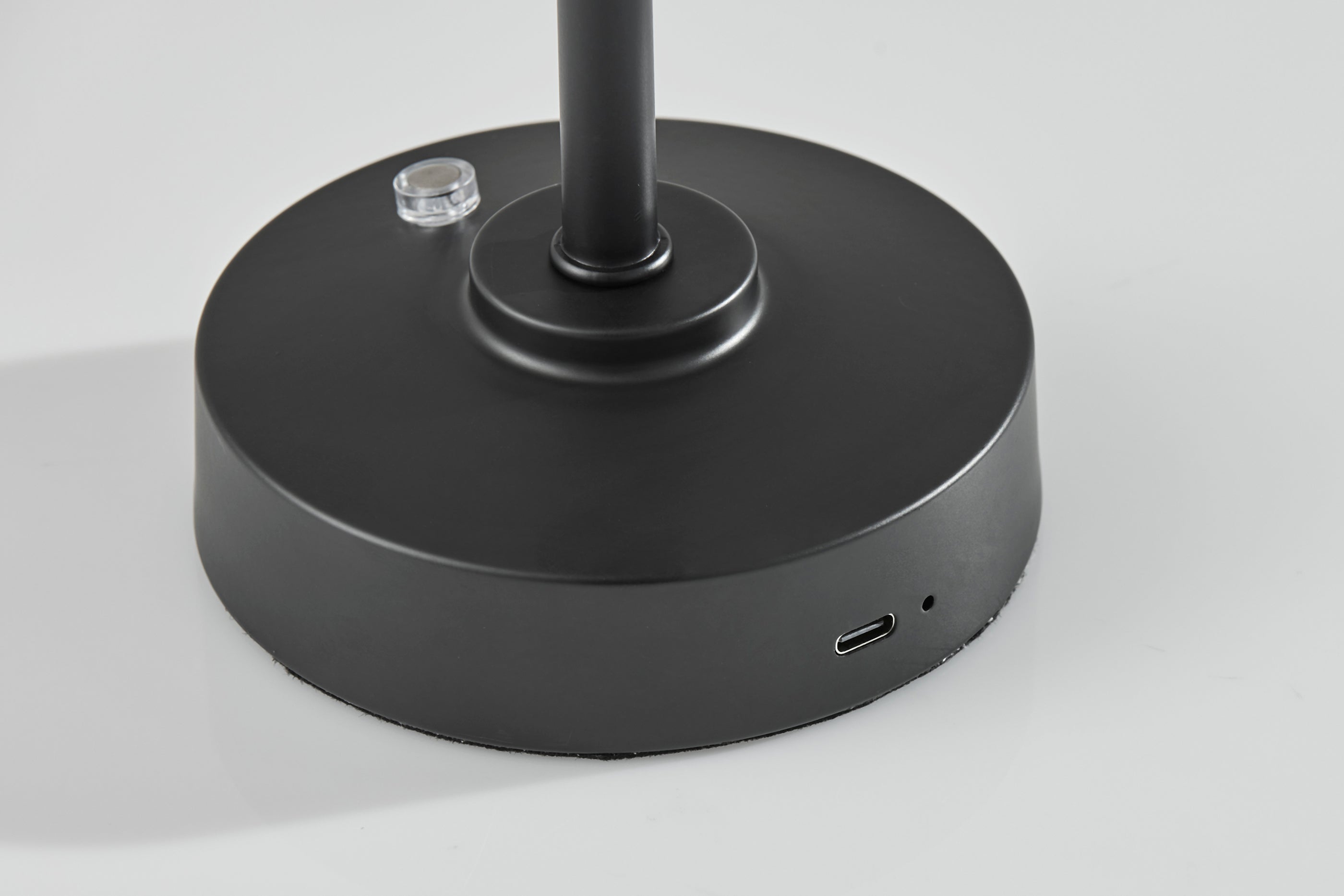 Ritchie LED Cordless Table Lamp-Lighting-DECOROLALA