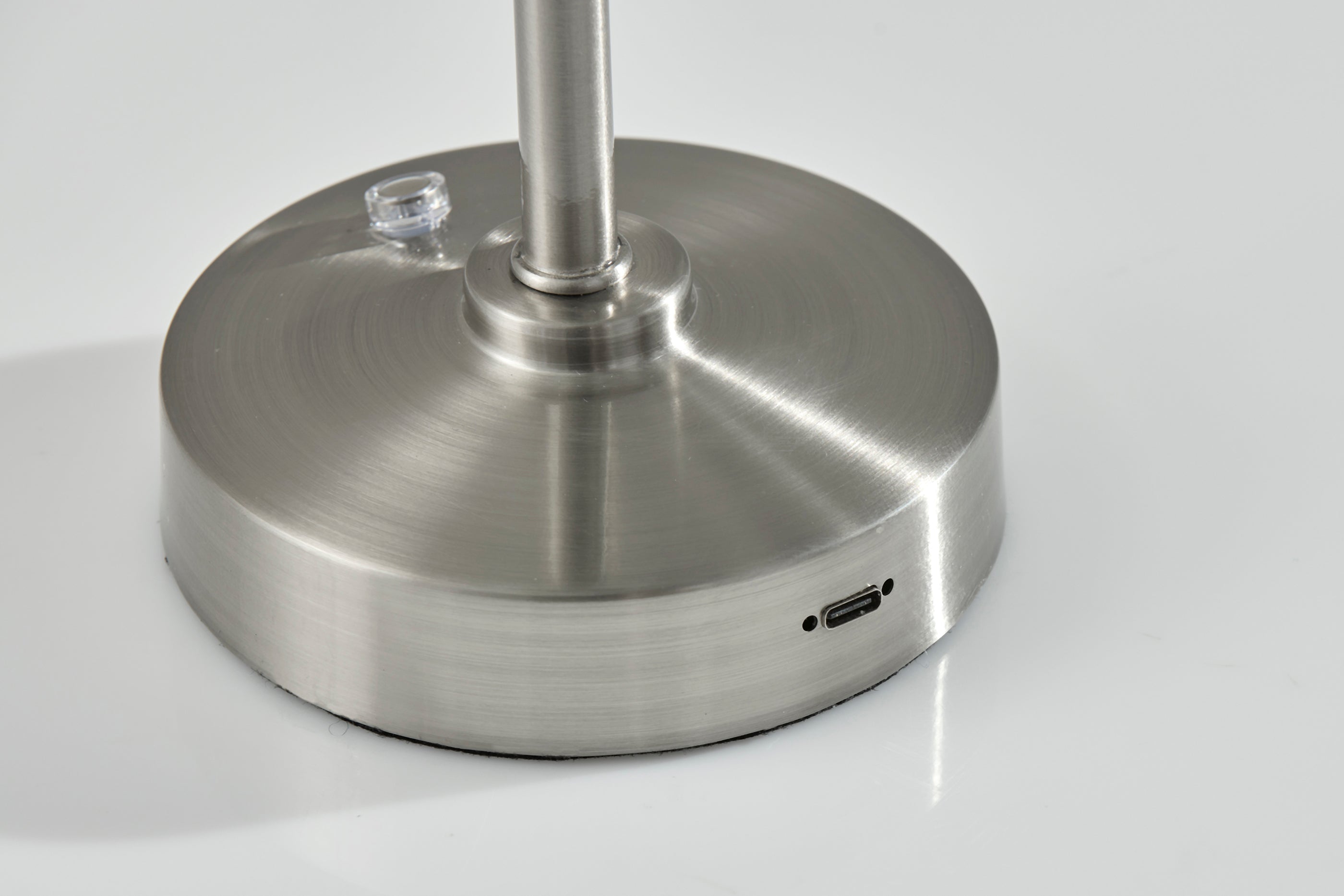 Ritchie LED Cordless Table Lamp-Lighting-DECOROLALA