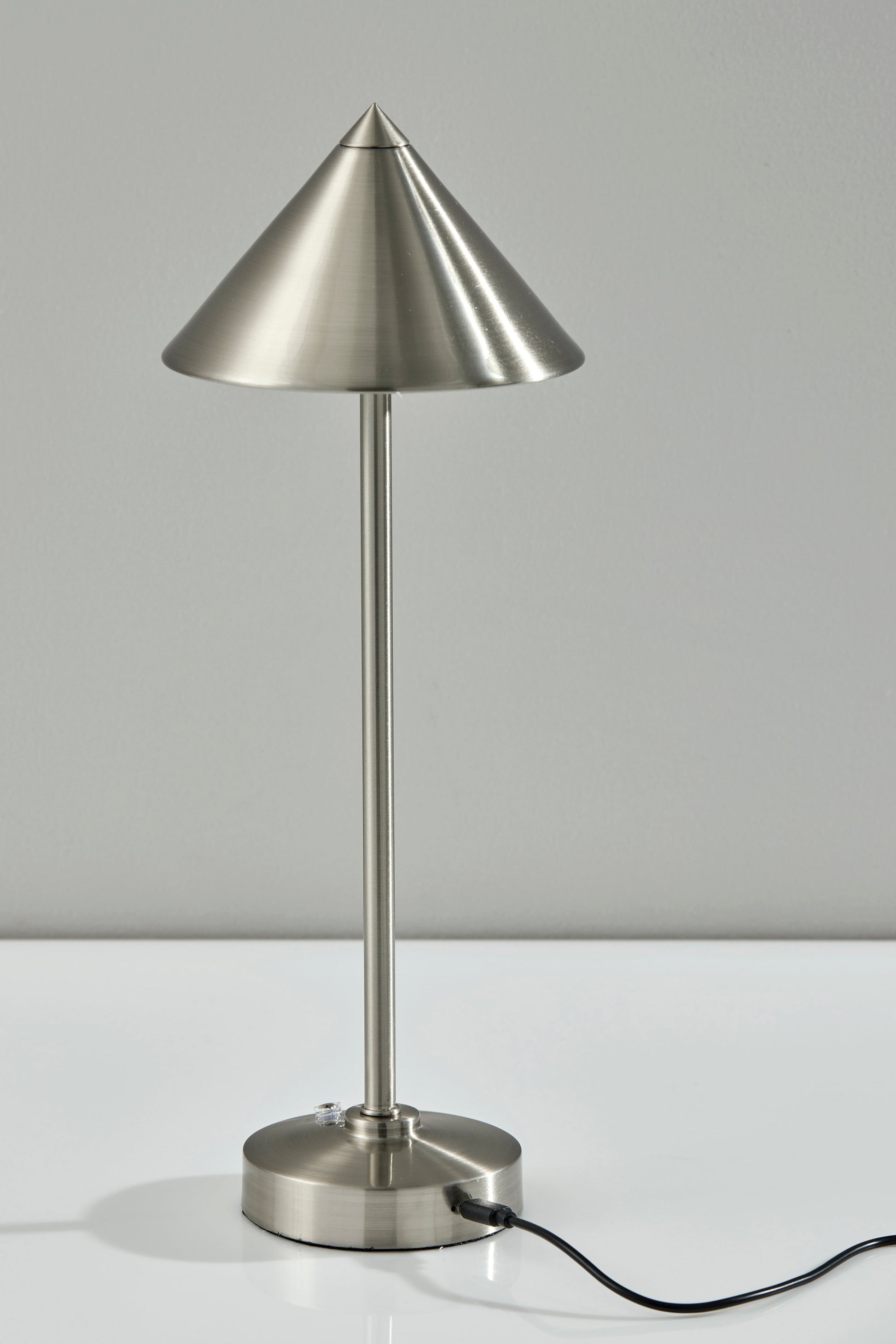 Ritchie LED Cordless Table Lamp-Lighting-DECOROLALA