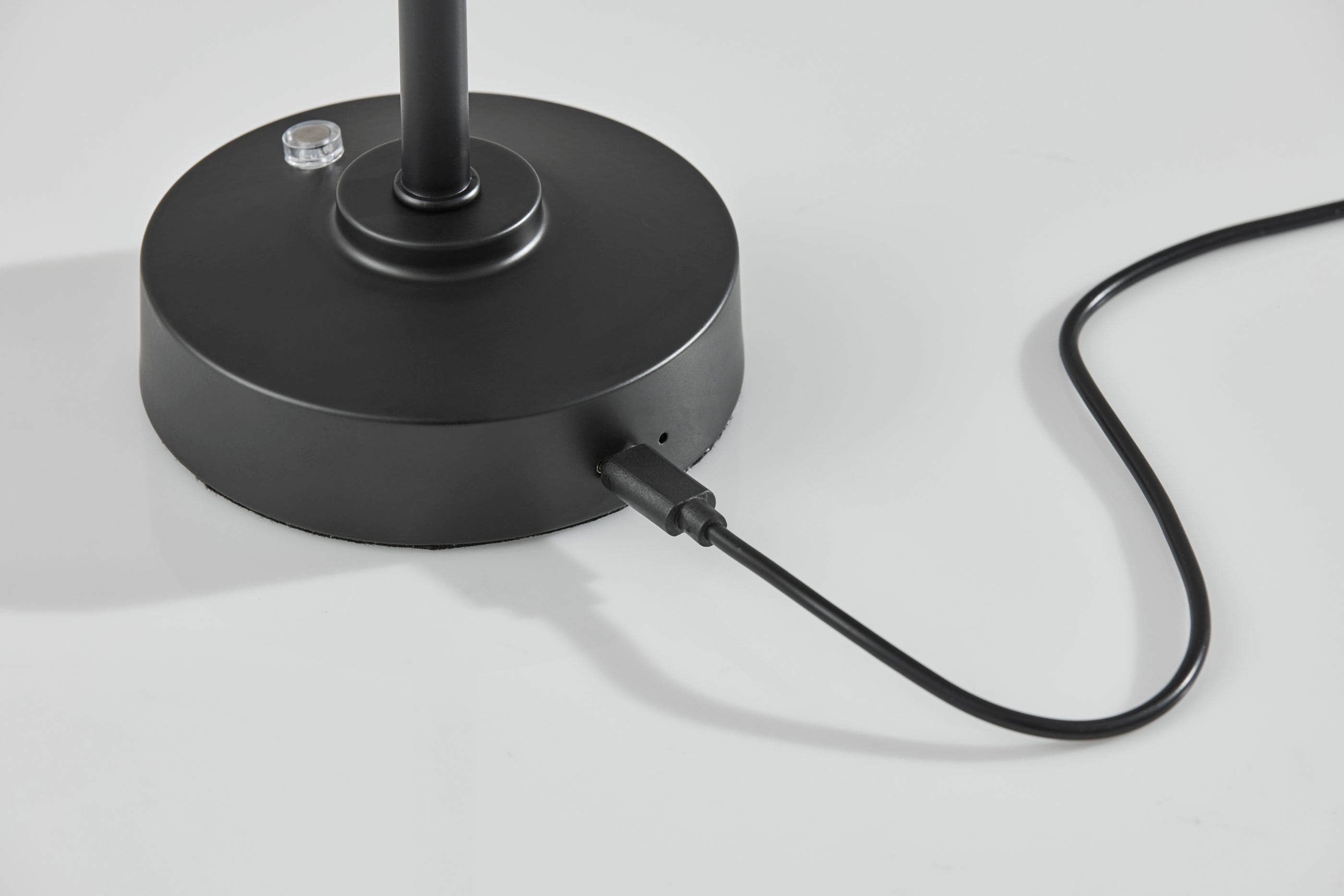 Ritchie LED Cordless Table Lamp-Lighting-DECOROLALA