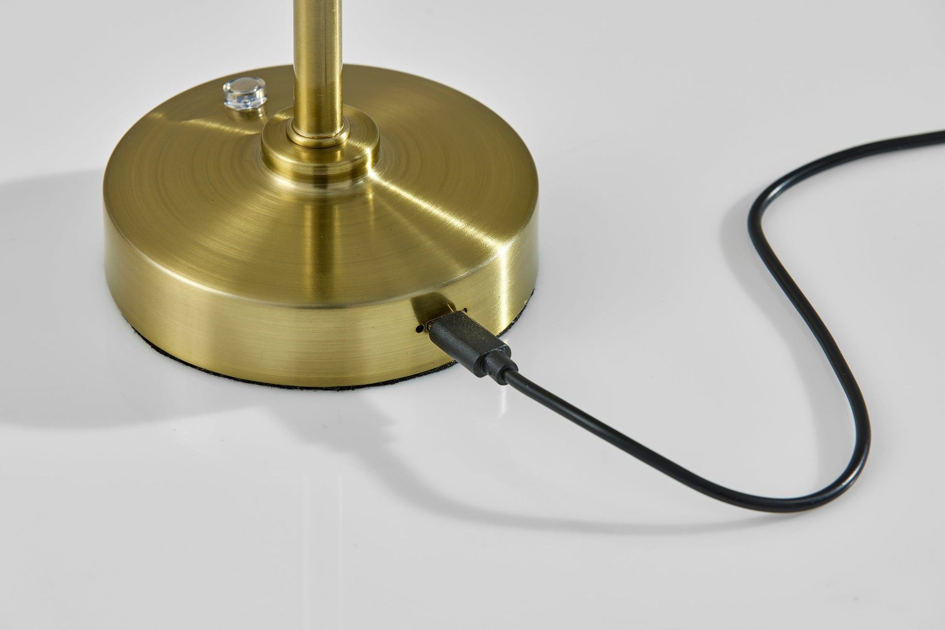 Ritchie LED Cordless Table Lamp-Lighting-DECOROLALA