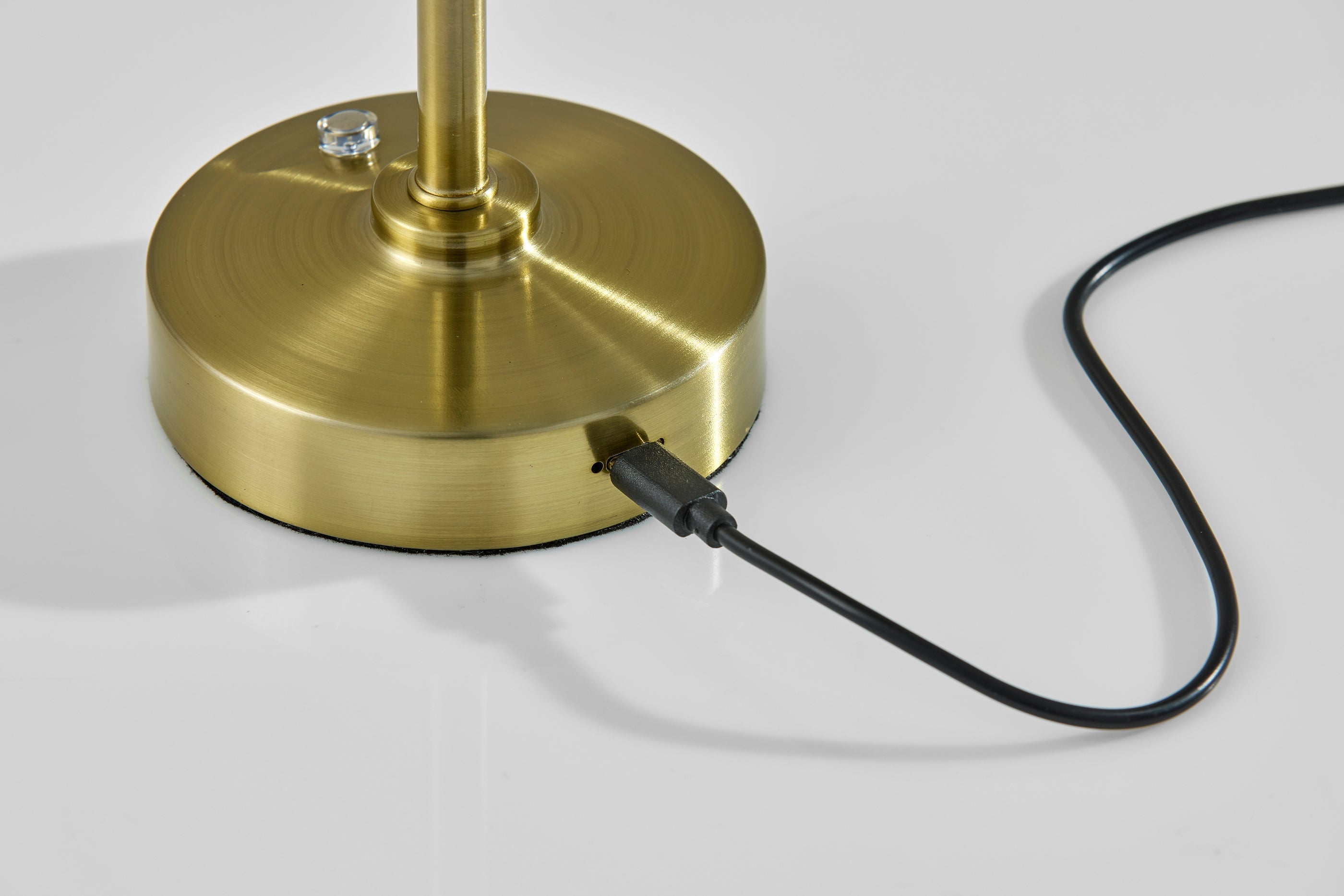 Ritchie LED Cordless Table Lamp-Lighting-DECOROLALA