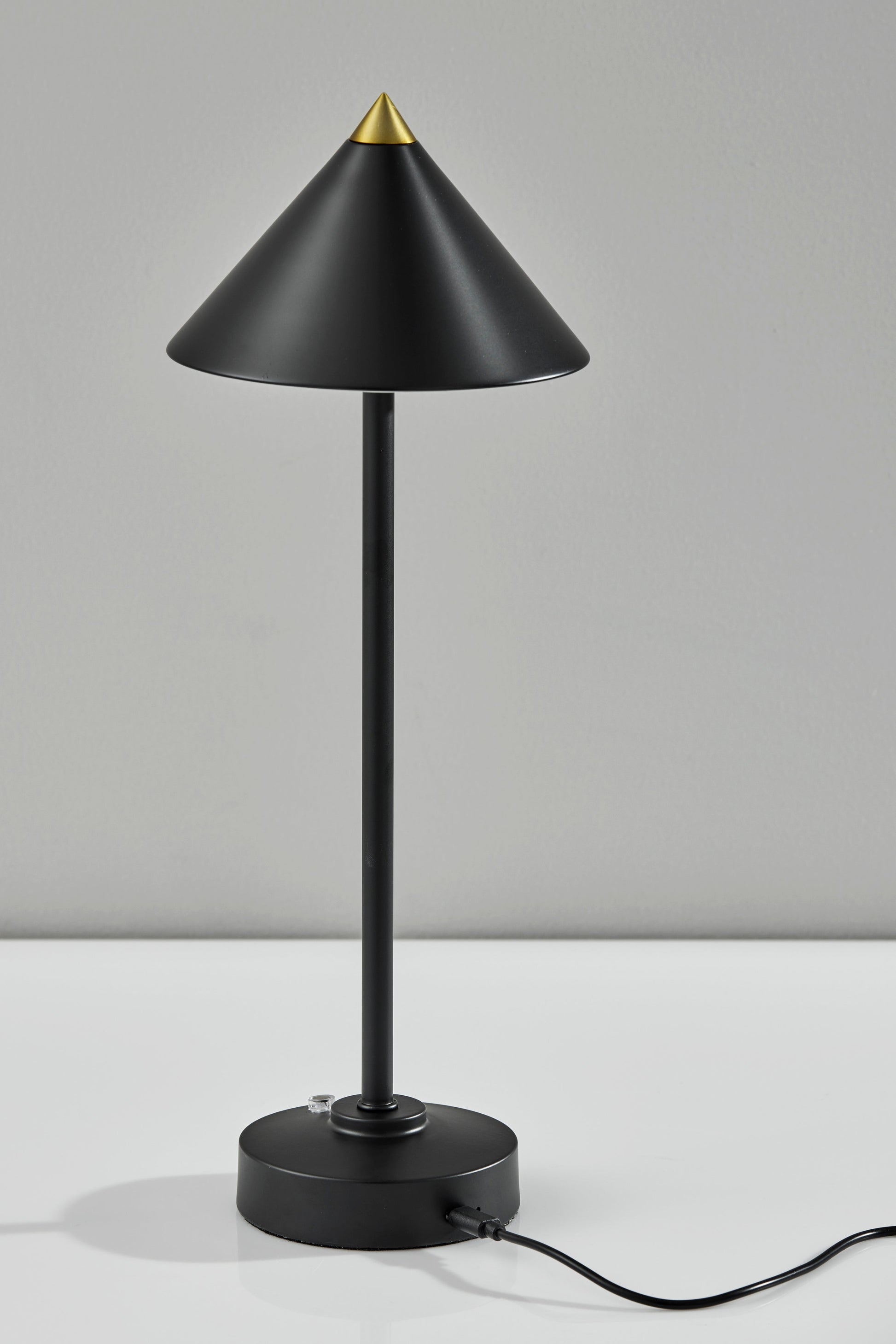 Ritchie LED Cordless Table Lamp-Lighting-DECOROLALA