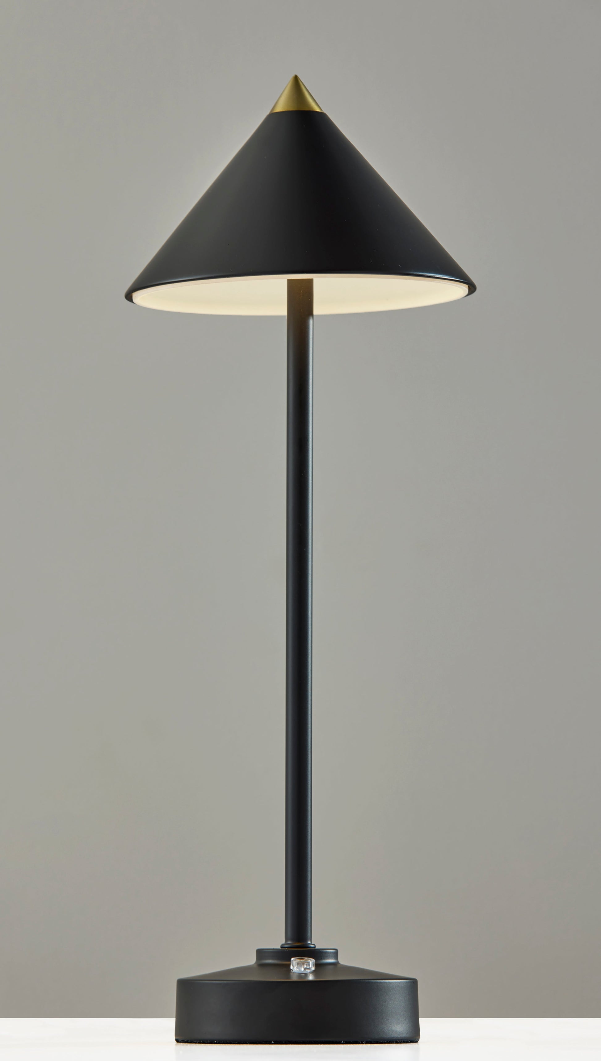 Ritchie LED Cordless Table Lamp-Lighting-DECOROLALA