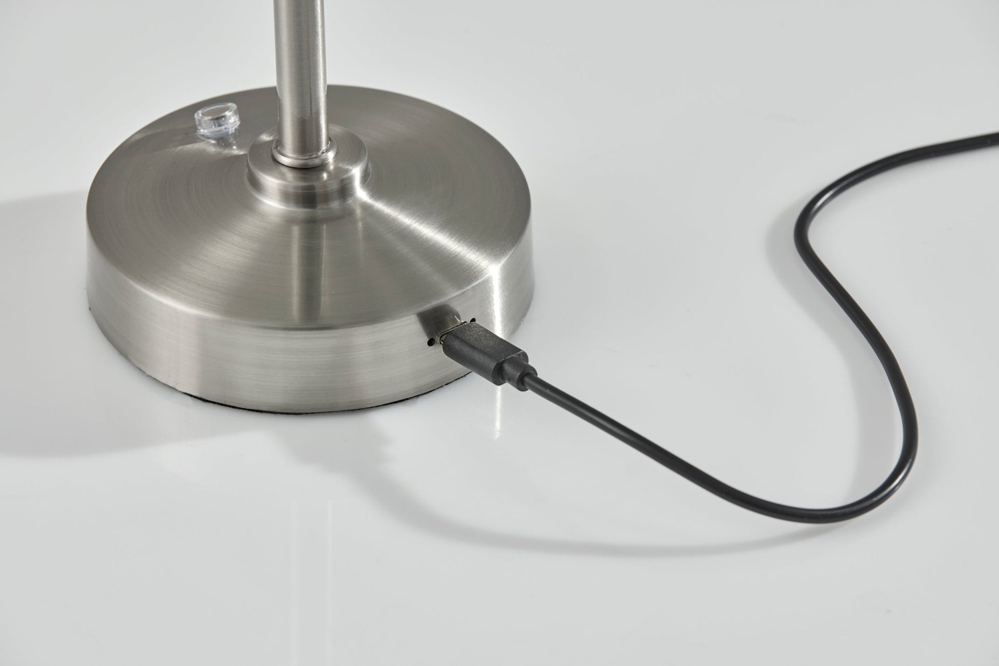 Ritchie LED Cordless Table Lamp-Lighting-DECOROLALA