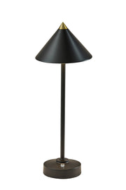 Ritchie LED Cordless Table Lamp-Lighting-DECOROLALA