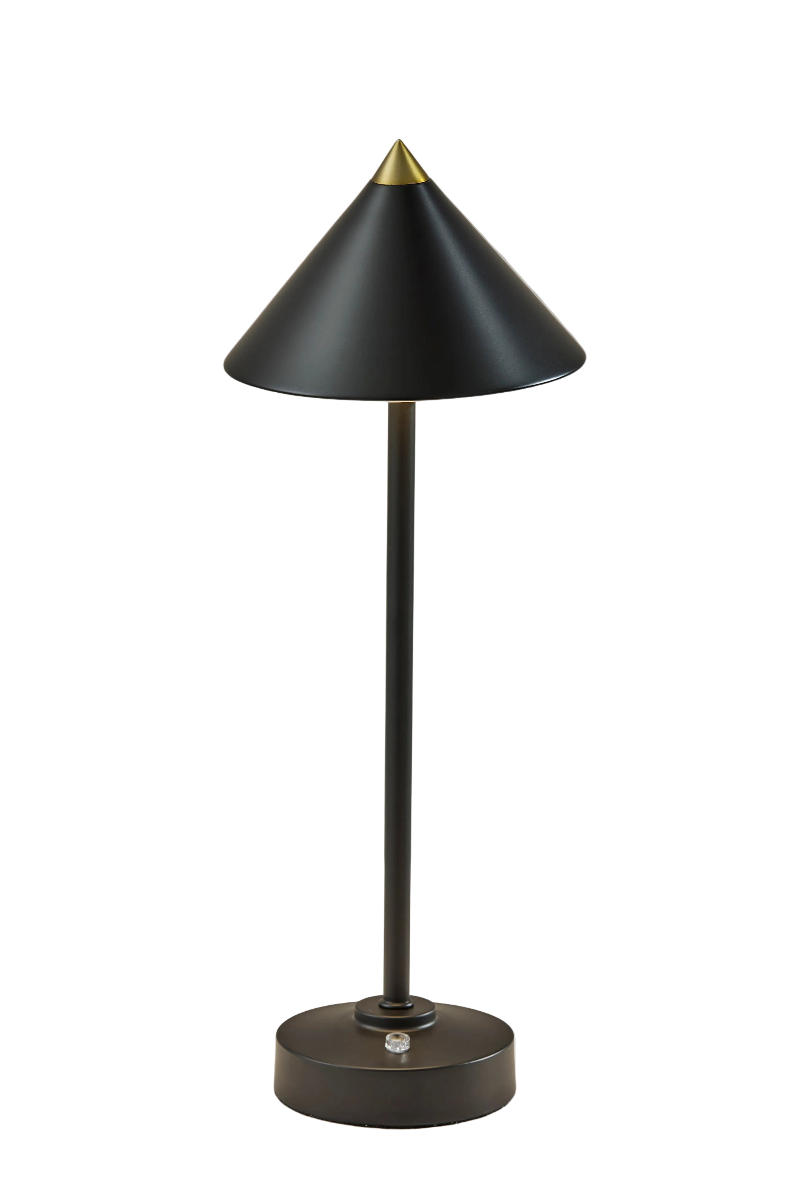 Ritchie LED Cordless Table Lamp-Lighting-DECOROLALA