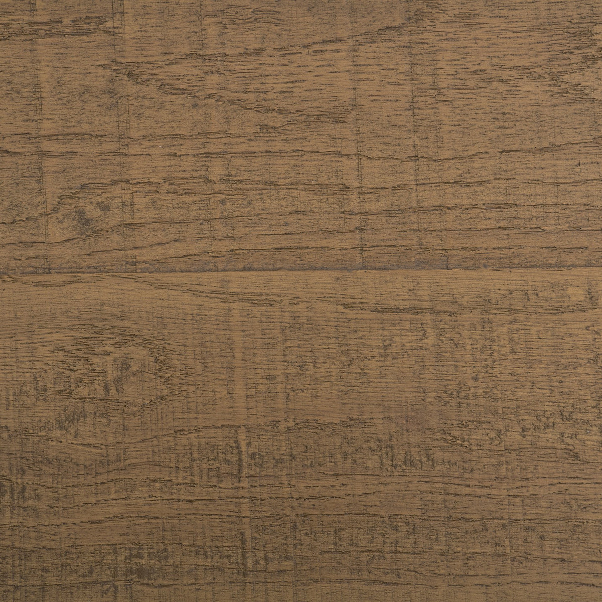 Riven Oak Wood Rectangular Coffee Table-Coffee Tables-DECOROLALA