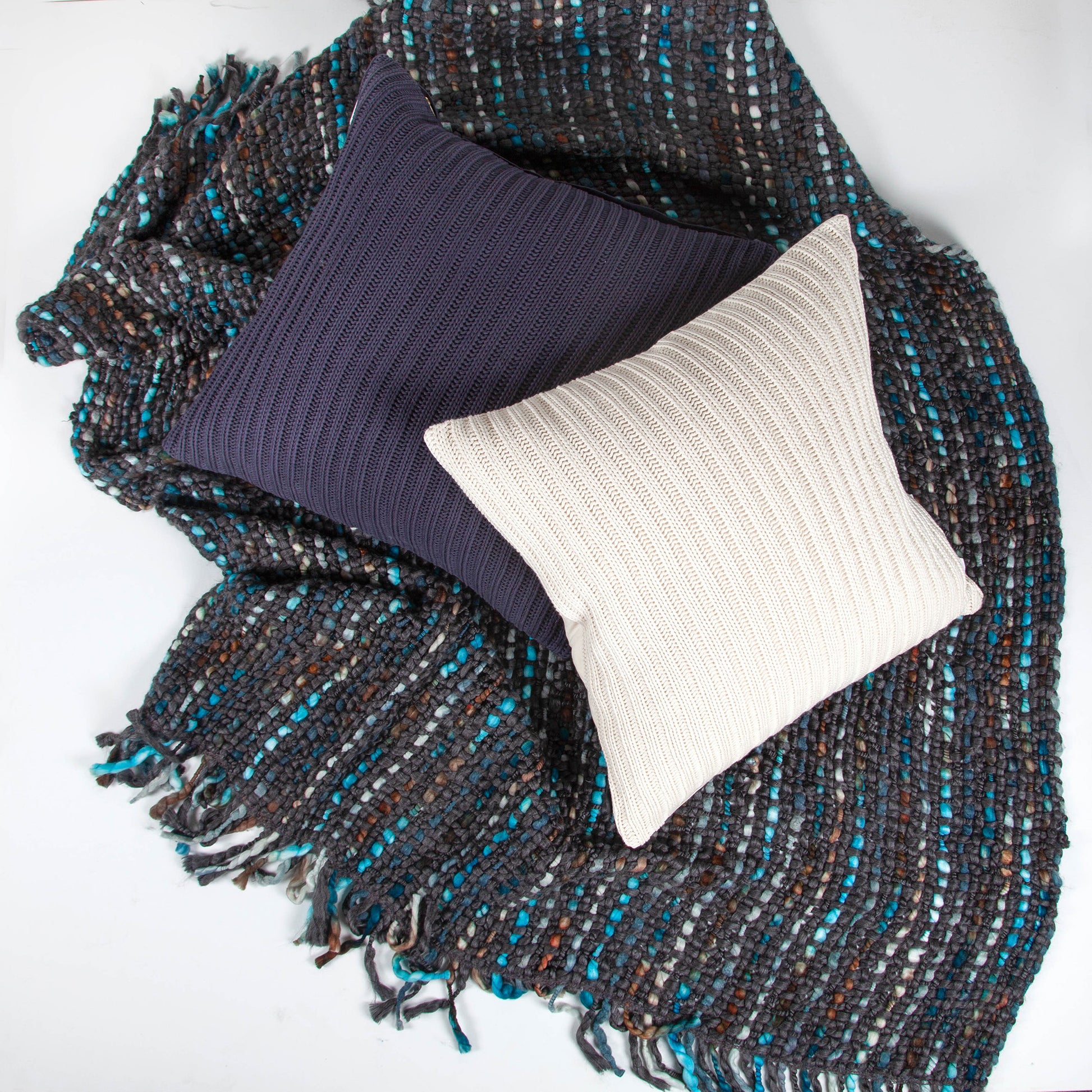 Roberto Indoor Pillow-Indoor Pillow-DECOROLALA