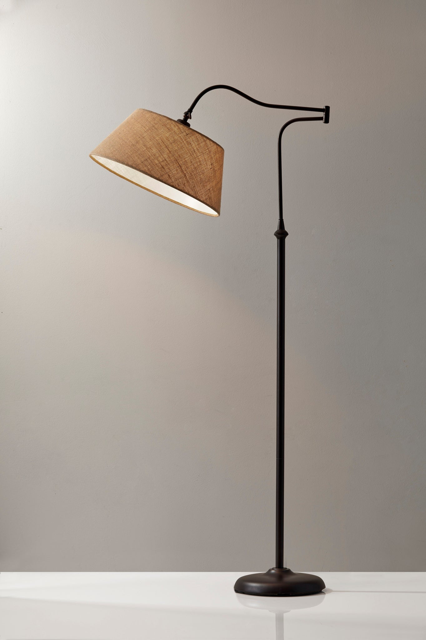 Rodeo Floor Lamp-Lighting-DECOROLALA