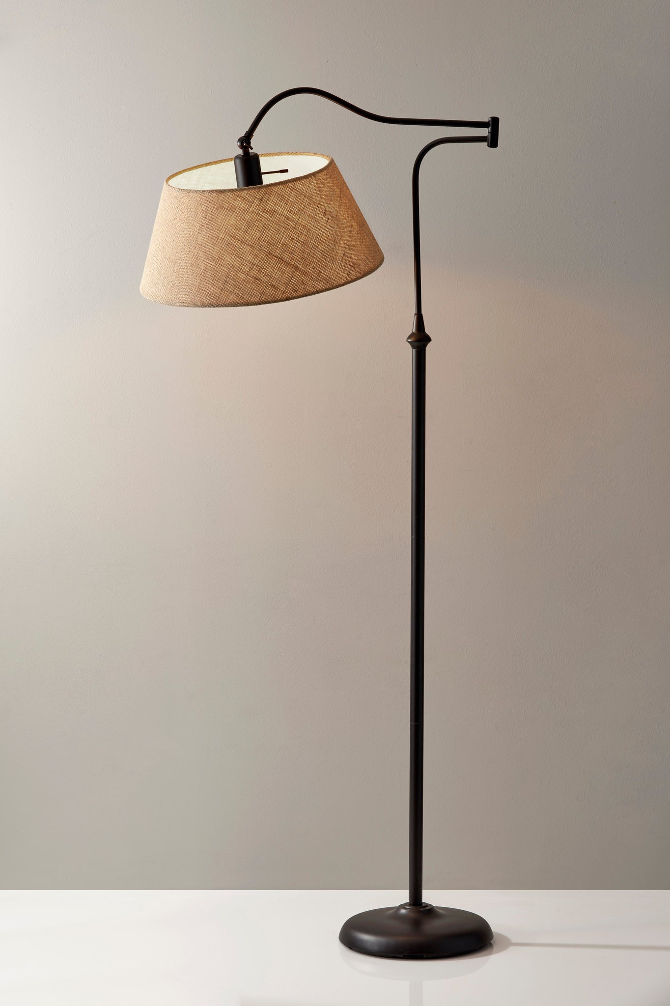 Rodeo Floor Lamp-Lighting-DECOROLALA