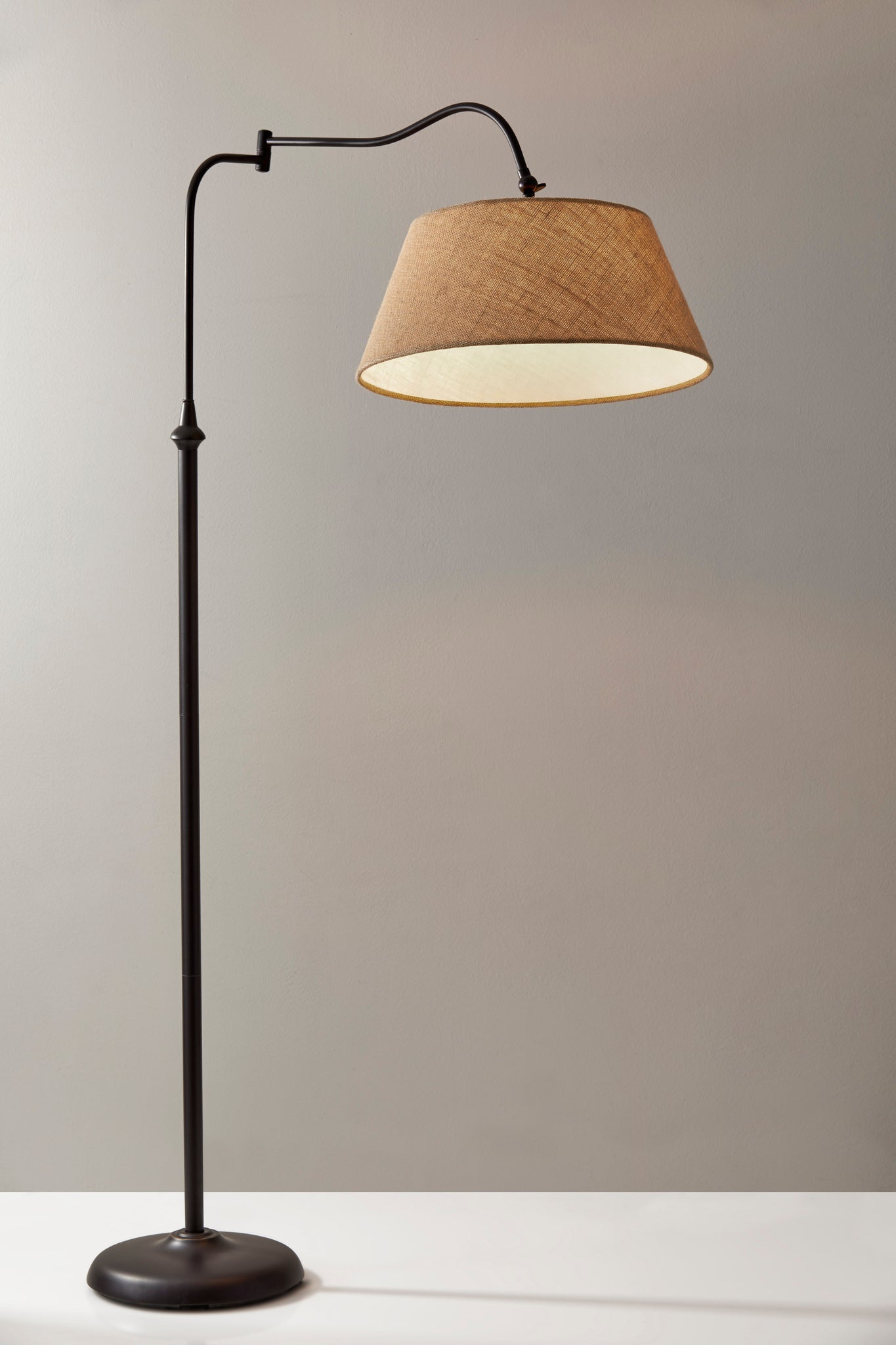Rodeo Floor Lamp-Lighting-DECOROLALA