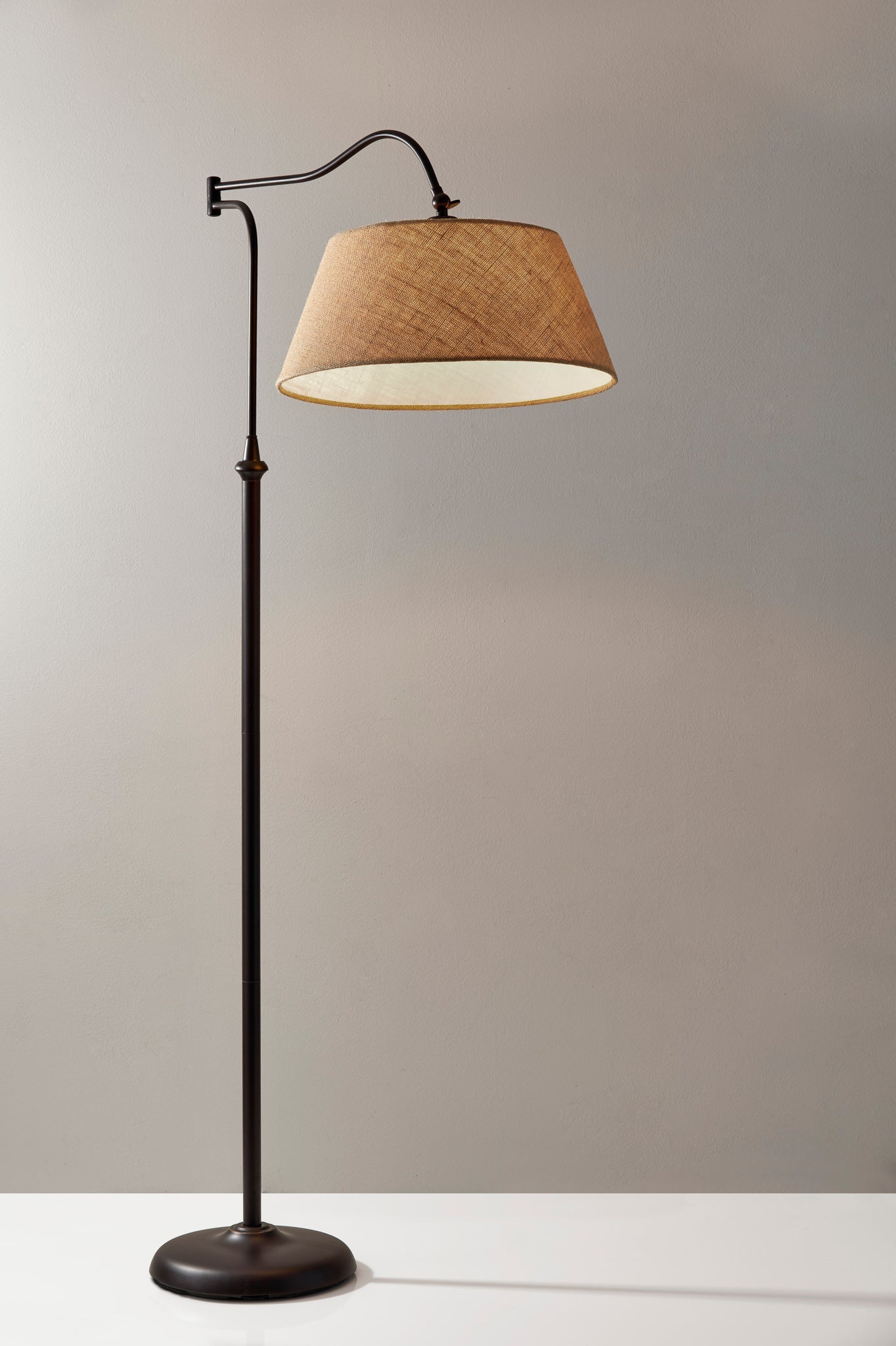Rodeo Floor Lamp-Lighting-DECOROLALA
