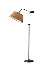 Rodeo Floor Lamp-Lighting-DECOROLALA