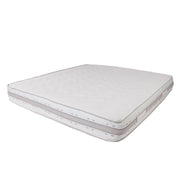Roma 10" Gel Memory Foam Mattress-Bedroom-DECOROLALA