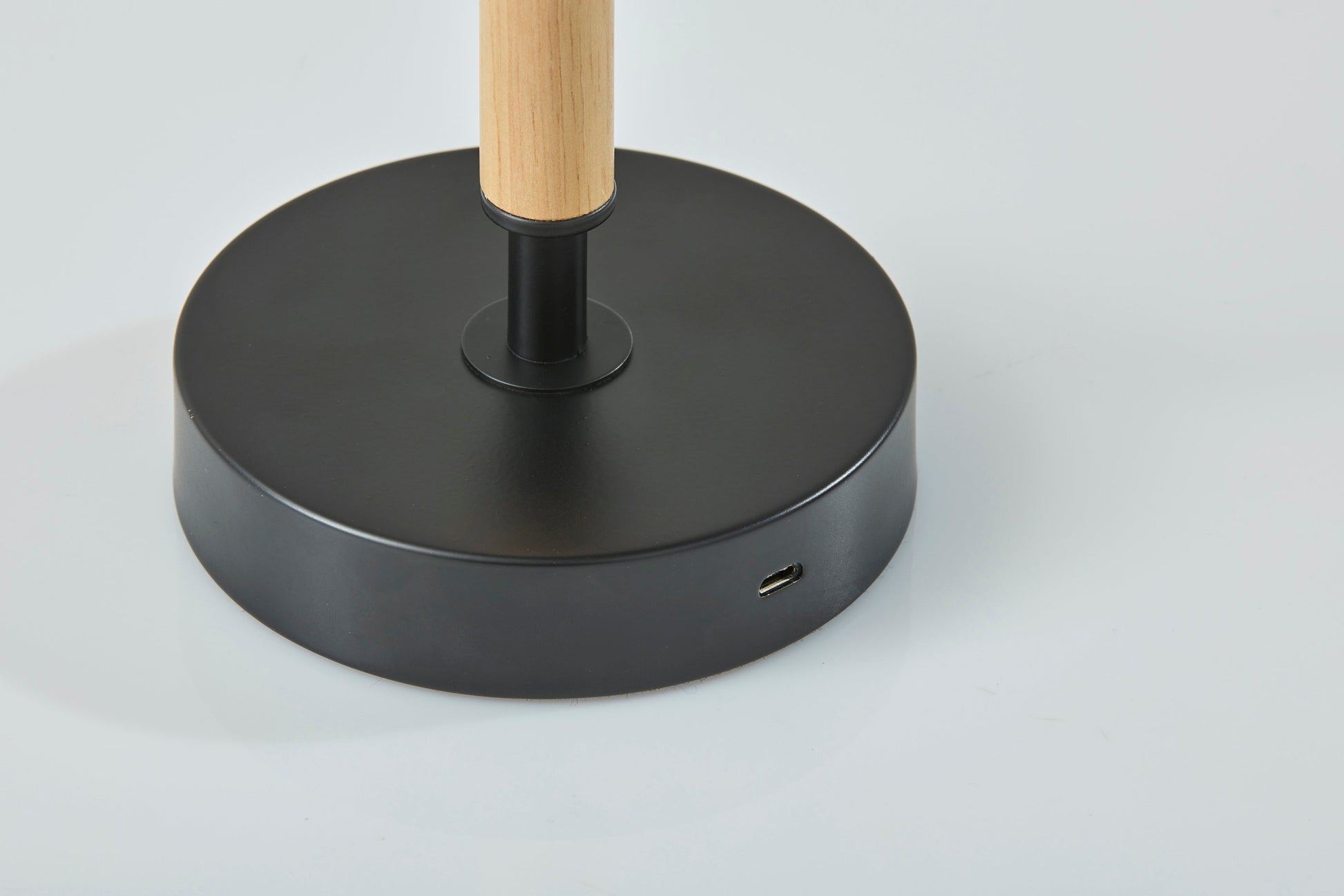 Ronny Cordless LED Table Lamp-Lighting-DECOROLALA