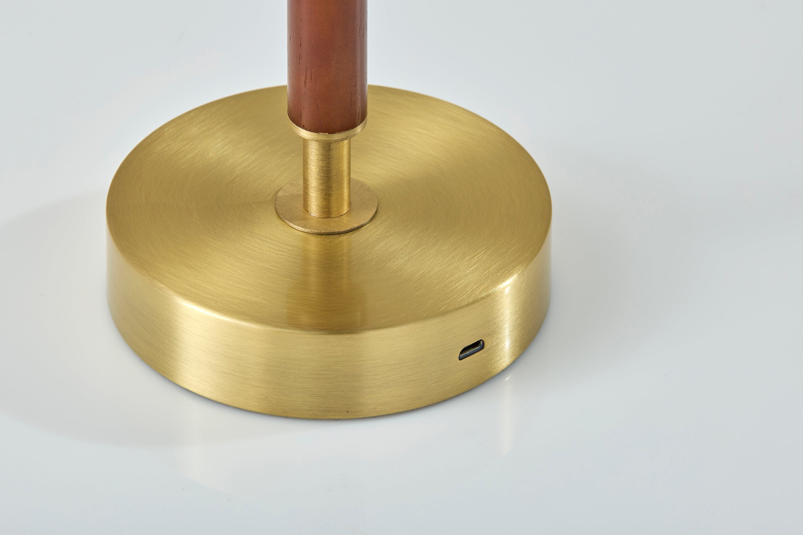 Ronny Cordless LED Table Lamp-Lighting-DECOROLALA