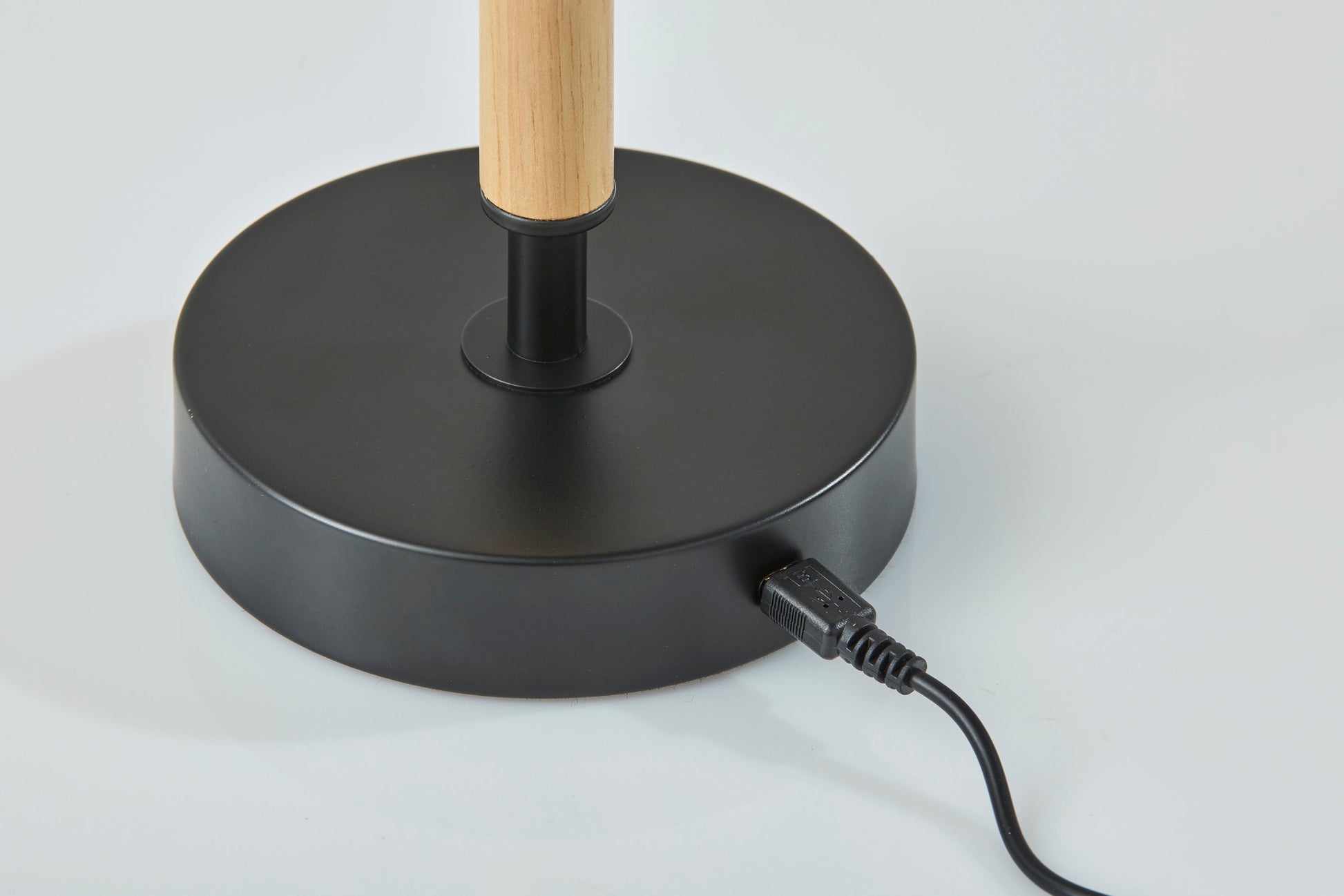 Ronny Cordless LED Table Lamp-Lighting-DECOROLALA