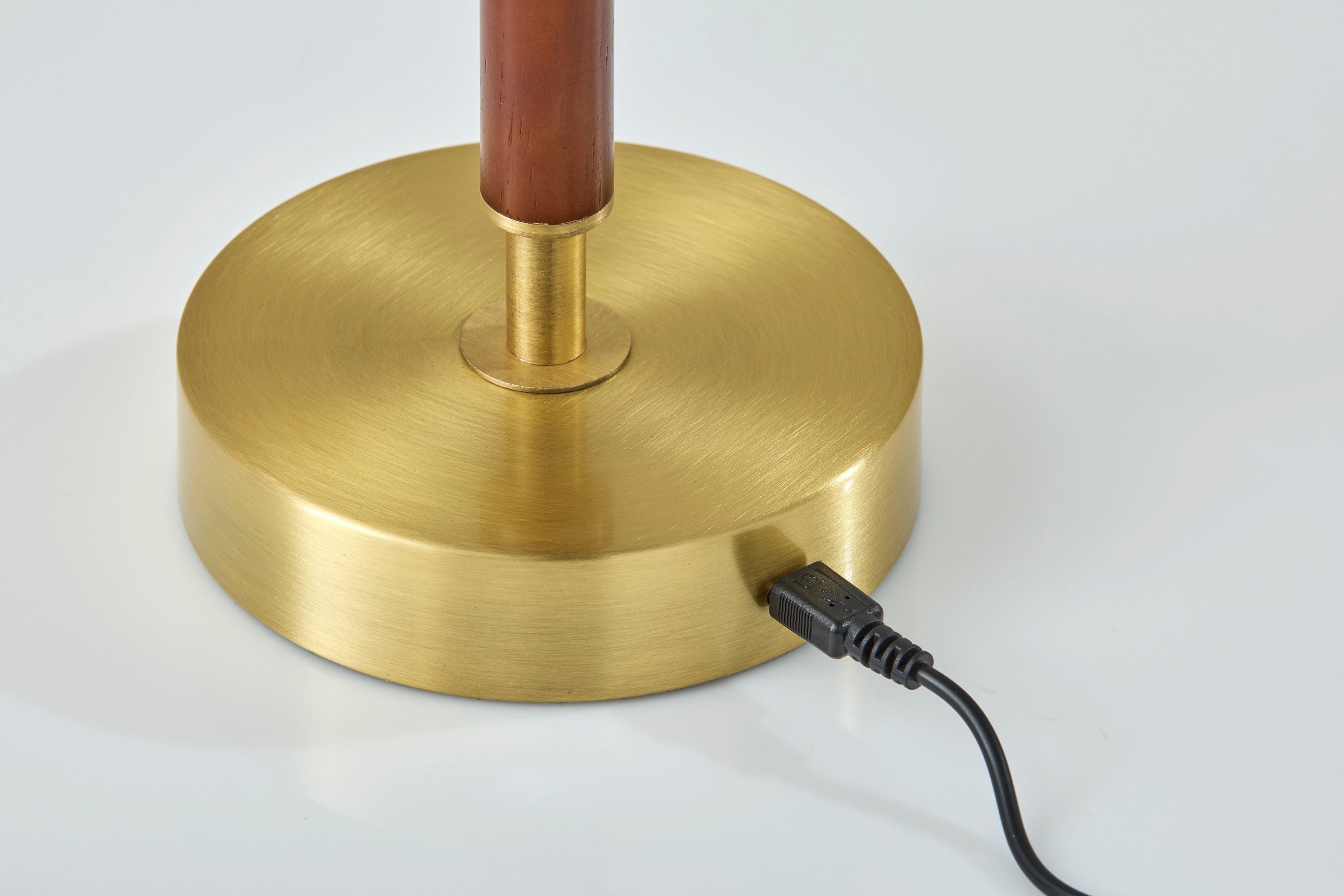 Ronny Cordless LED Table Lamp-Lighting-DECOROLALA