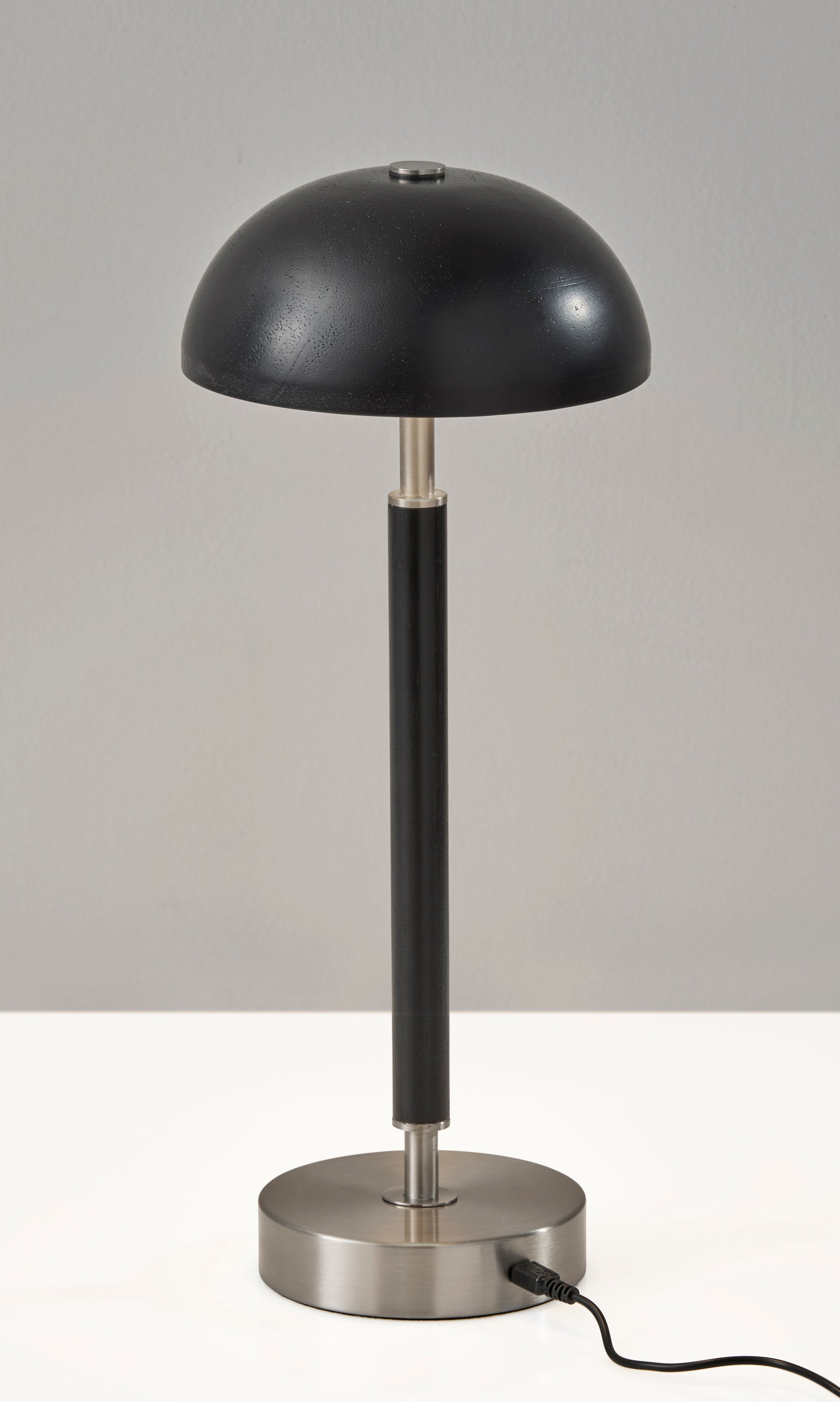 Ronny Cordless LED Table Lamp-Lighting-DECOROLALA