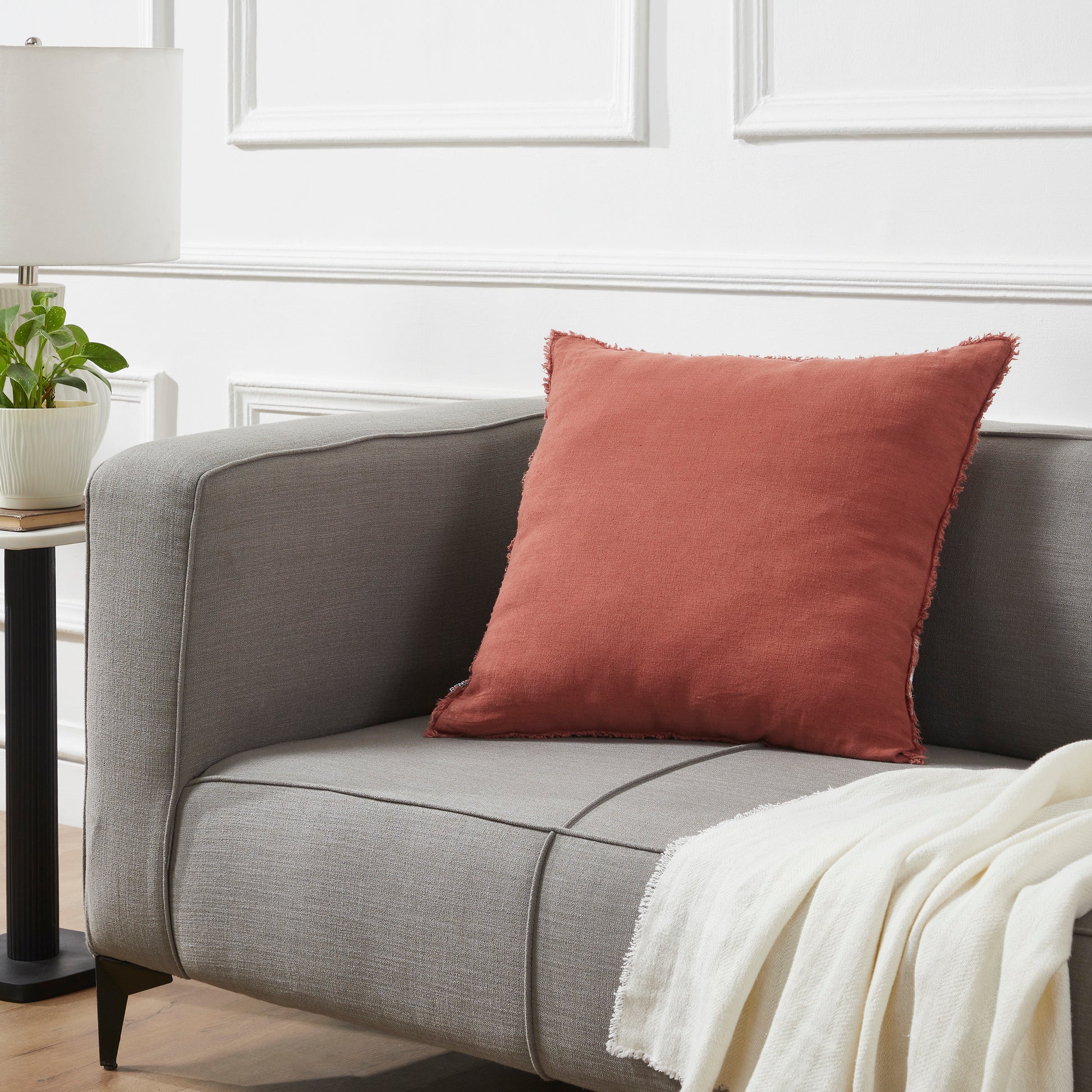 Roselyn Indoor Pillow-Indoor Pillow-DECOROLALA