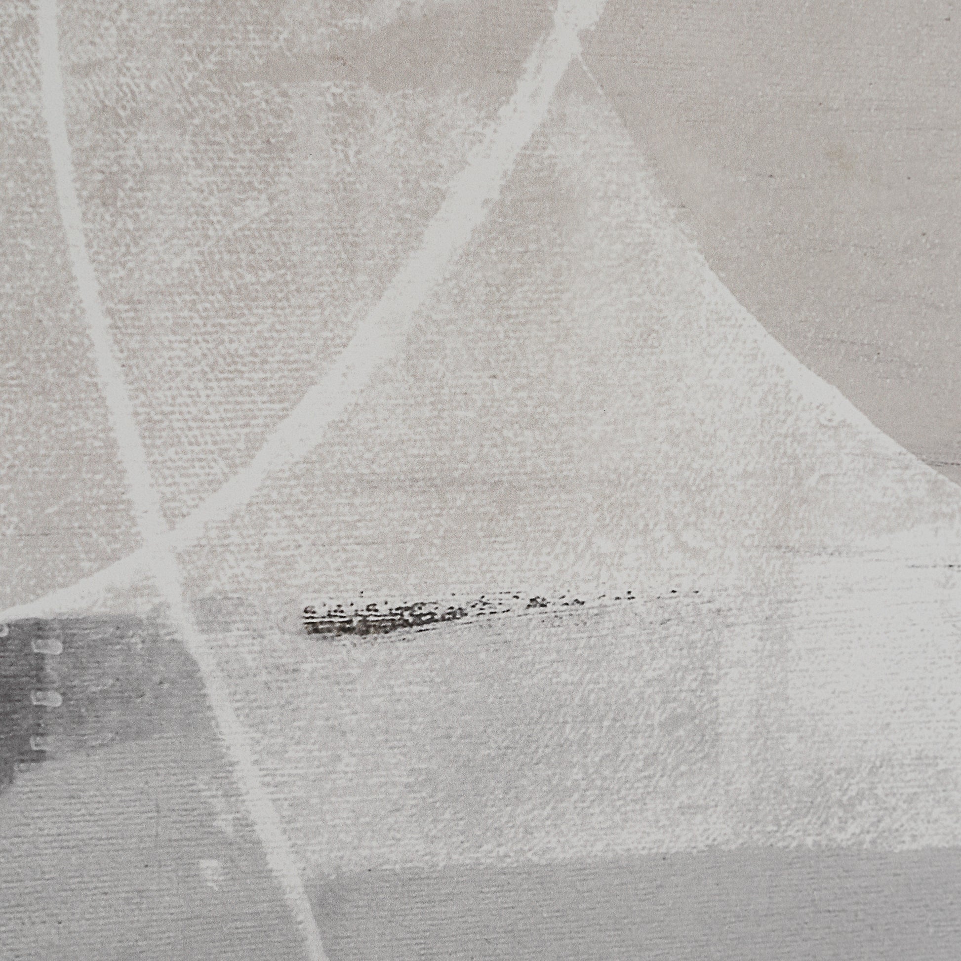 Rovereto 20" Wide Wall Decor, Beige-Wall Art-DECOROLALA