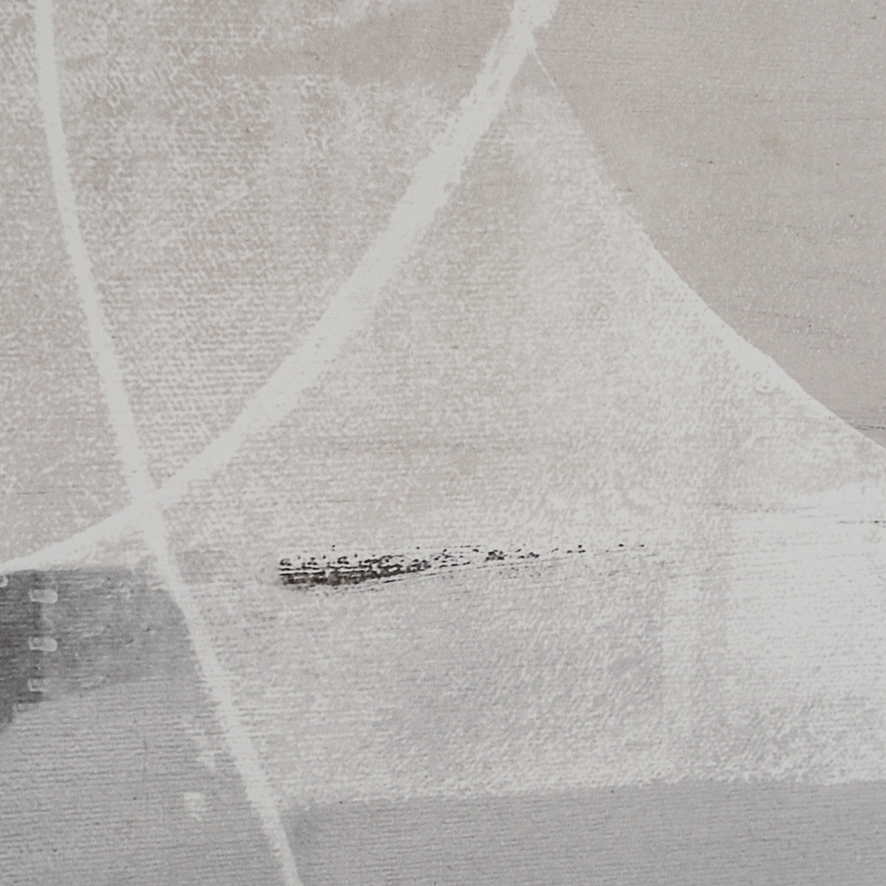 Rovereto 20" Wide Wall Decor, Beige-Wall Art-DECOROLALA