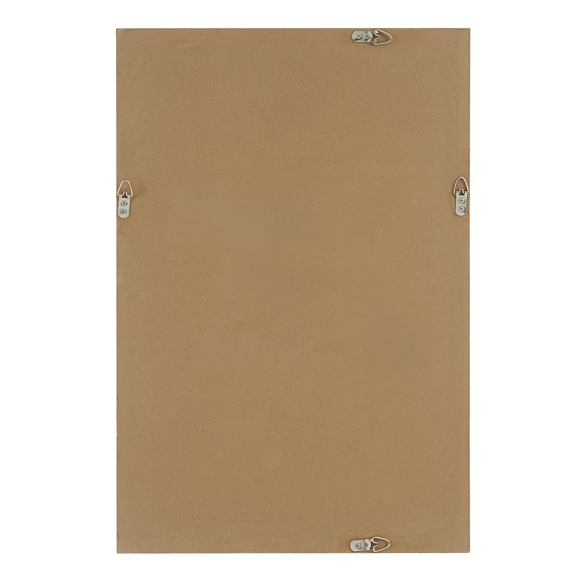 Rovereto 20" Wide Wall Decor, Beige-Wall Art-DECOROLALA