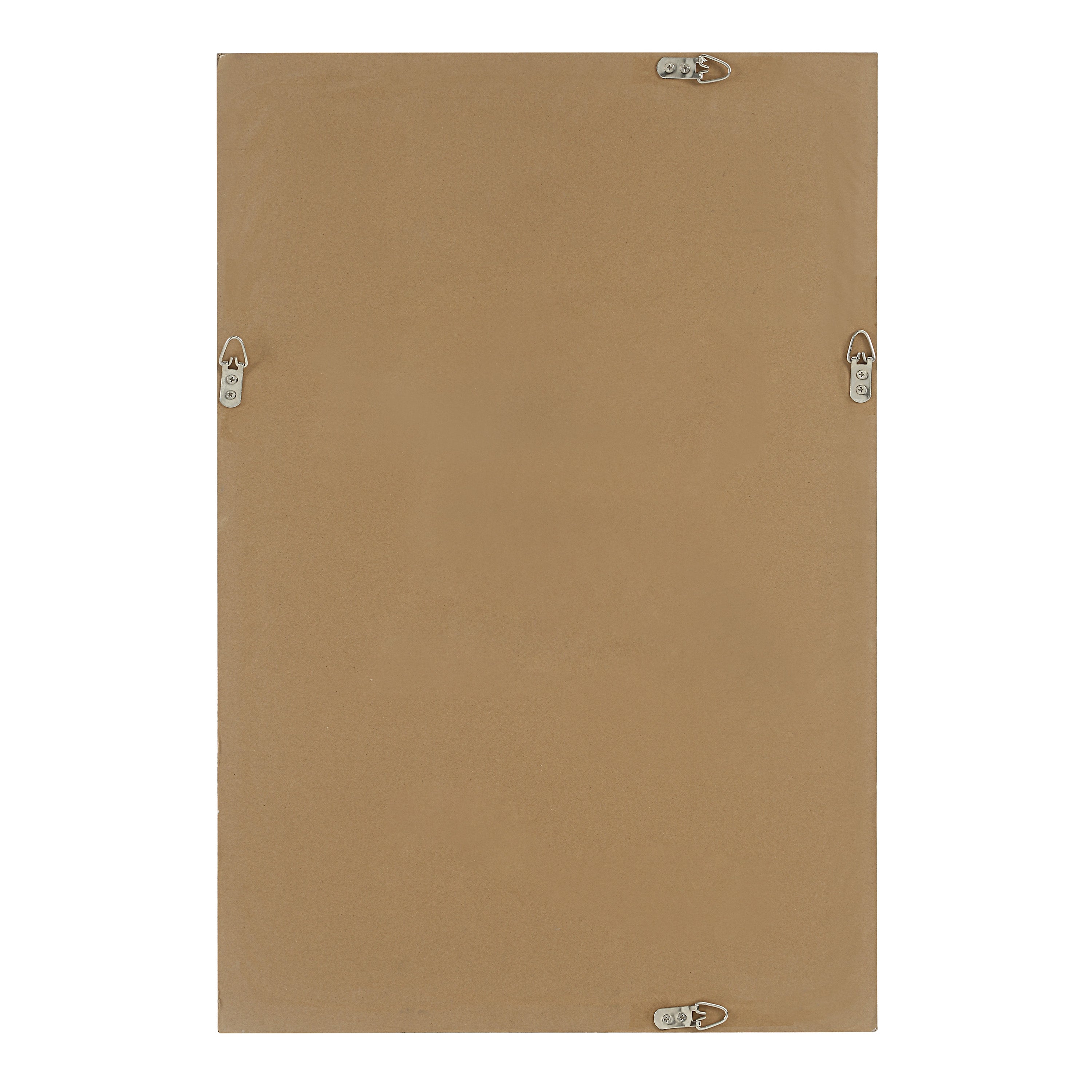 Rovereto 20" Wide Wall Decor, Beige-Wall Art-DECOROLALA