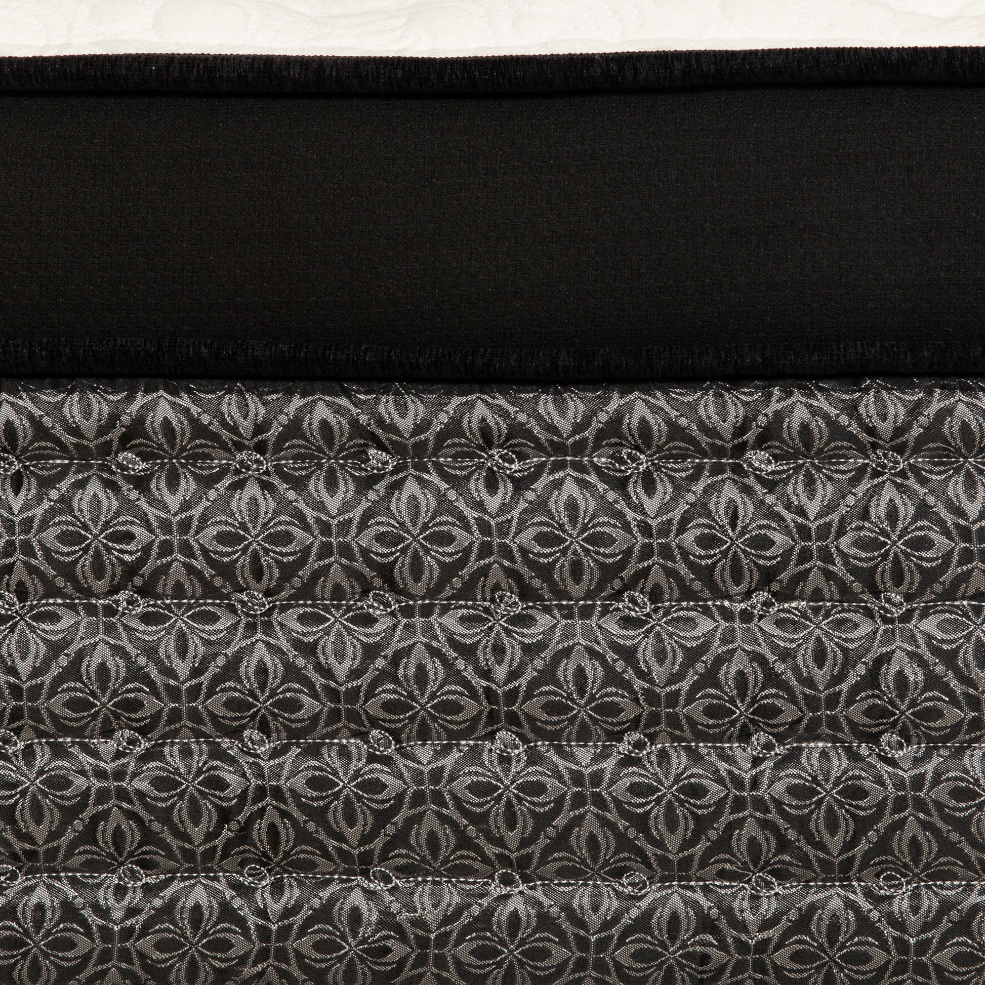 Royale 16 in. Euro Top Pocket Coil Hybrid Mattress-Bedroom-DECOROLALA