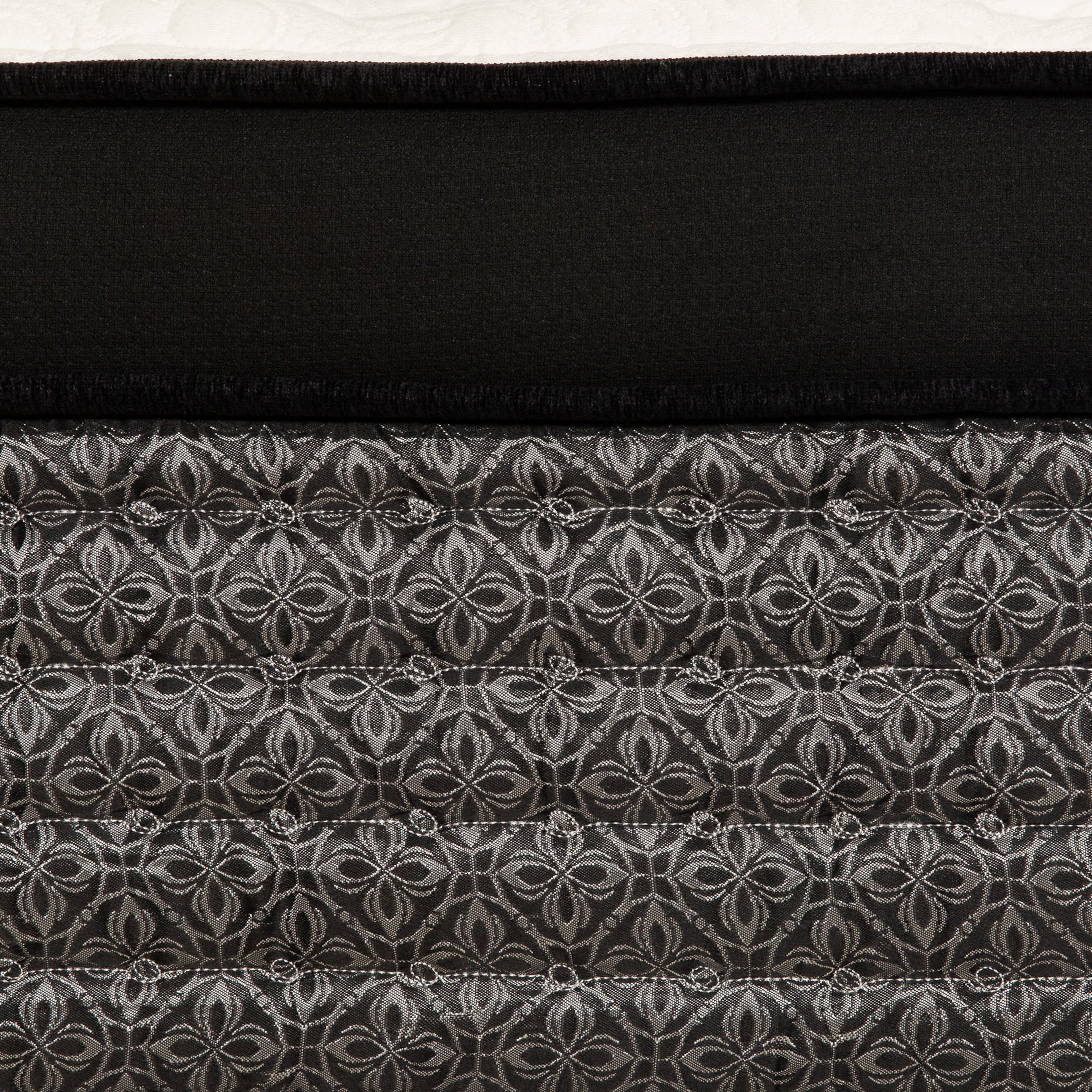 Royale 16 in. Euro Top Pocket Coil Hybrid Mattress-Bedroom-DECOROLALA