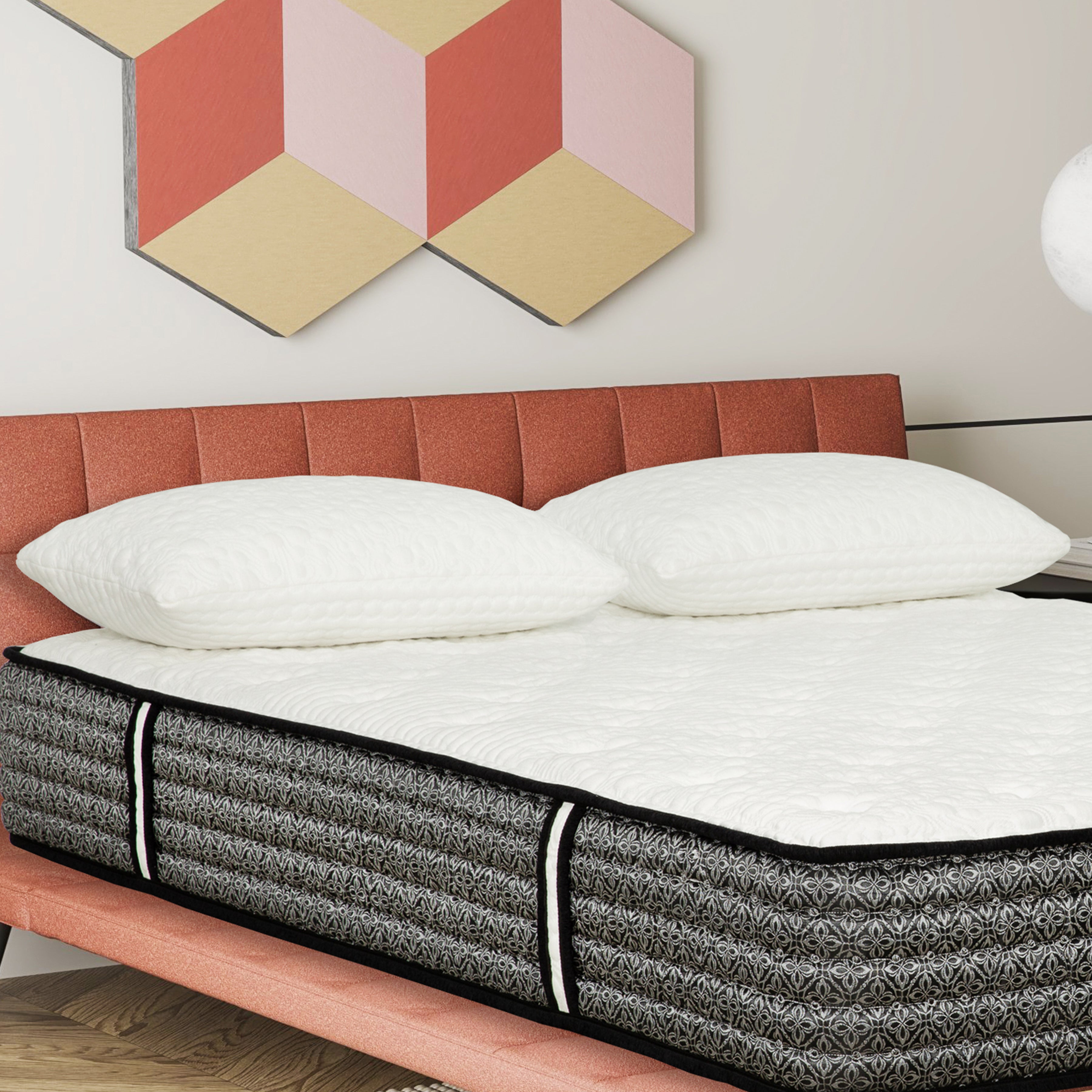 Royale Shredded Memory Foam Pillow, Standard-Home & Garden > Linens & Bedding > Bedding > Pillows-DECOROLALA