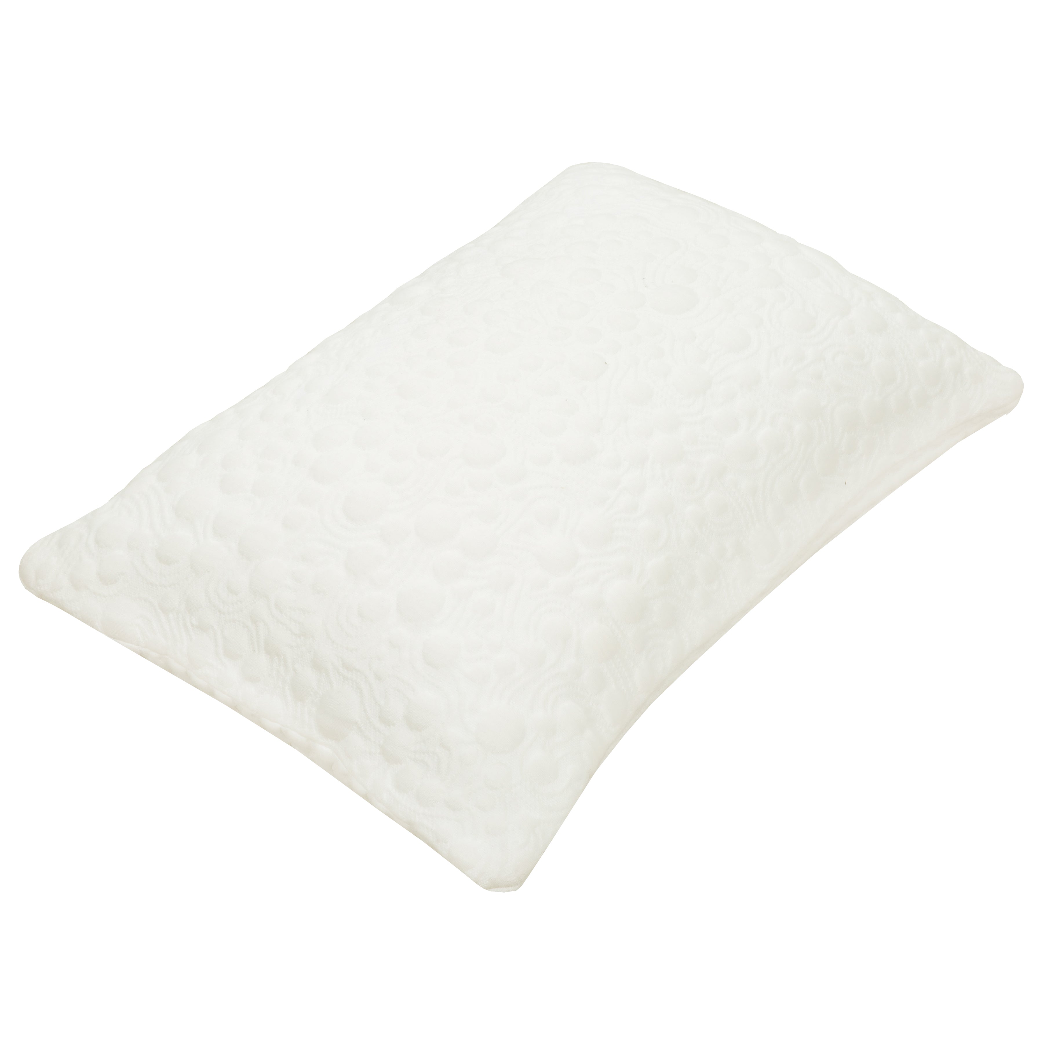 Royale Shredded Memory Foam Pillow, Standard-Home & Garden > Linens & Bedding > Bedding > Pillows-DECOROLALA