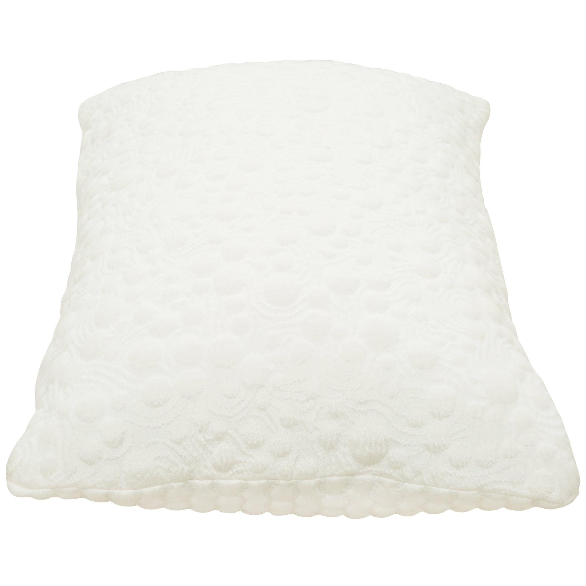 Royale Shredded Memory Foam Pillow, Standard-Home & Garden > Linens & Bedding > Bedding > Pillows-DECOROLALA