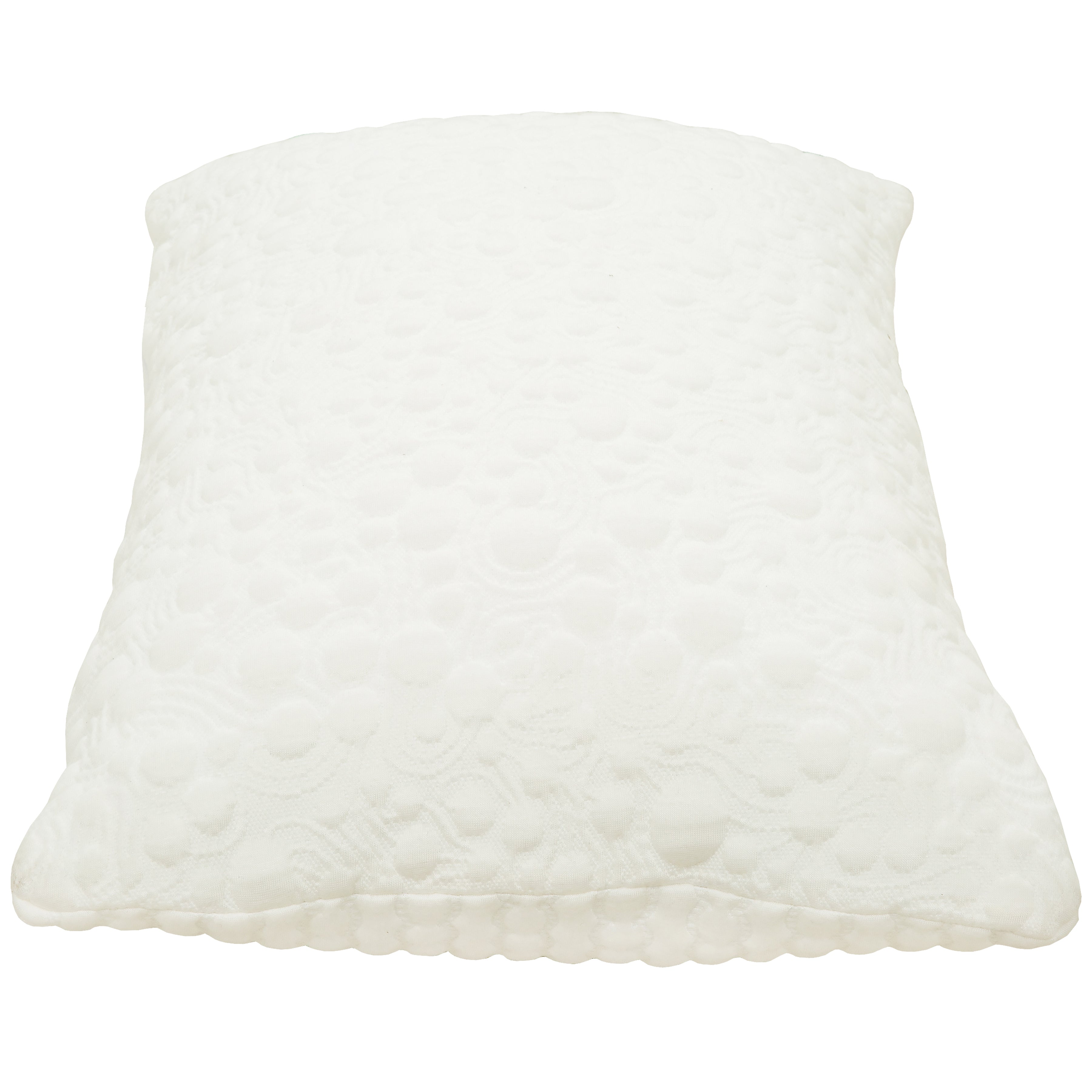 Royale Shredded Memory Foam Pillow, Standard-Home & Garden > Linens & Bedding > Bedding > Pillows-DECOROLALA